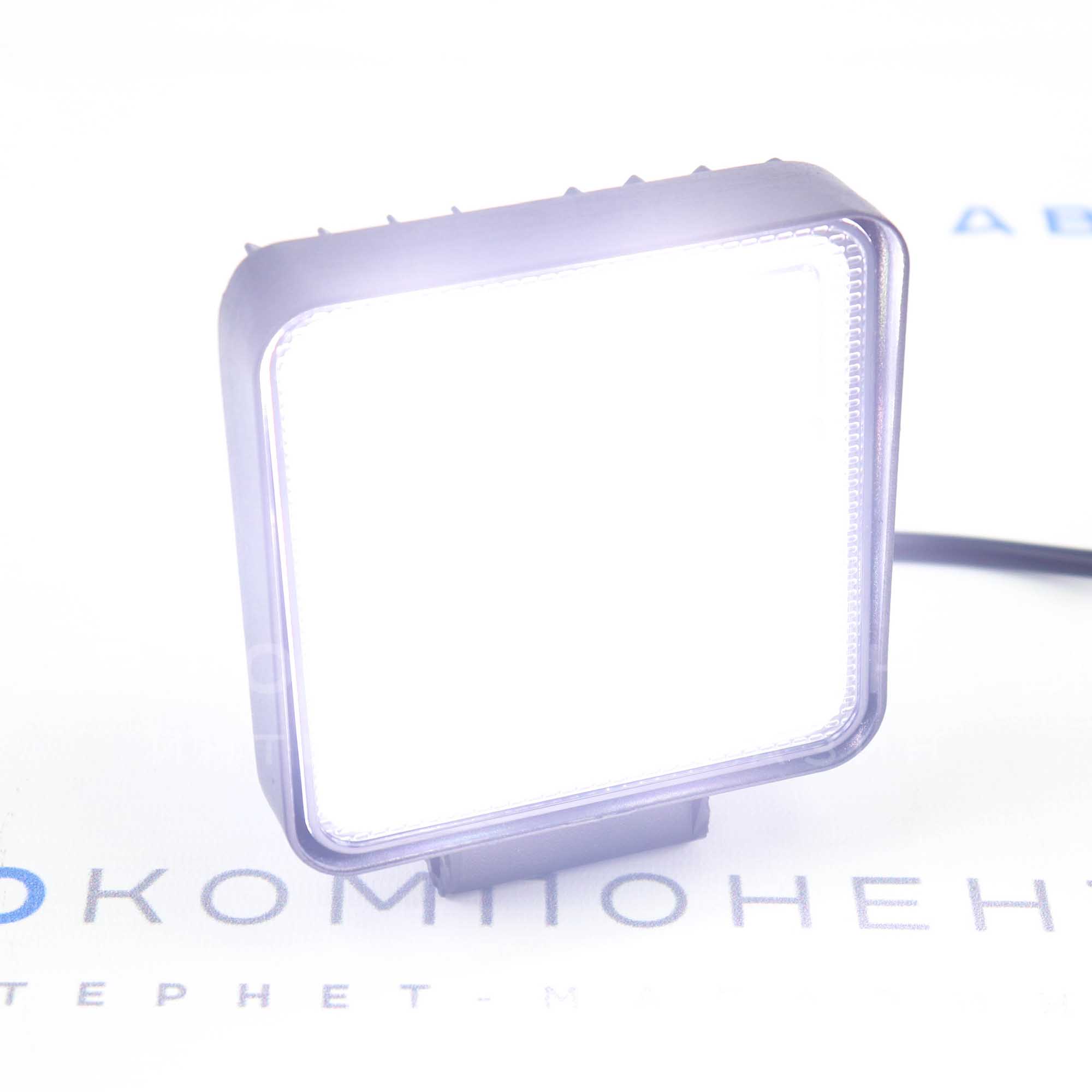 Вспышки ФСО JR 48SMD (144W)