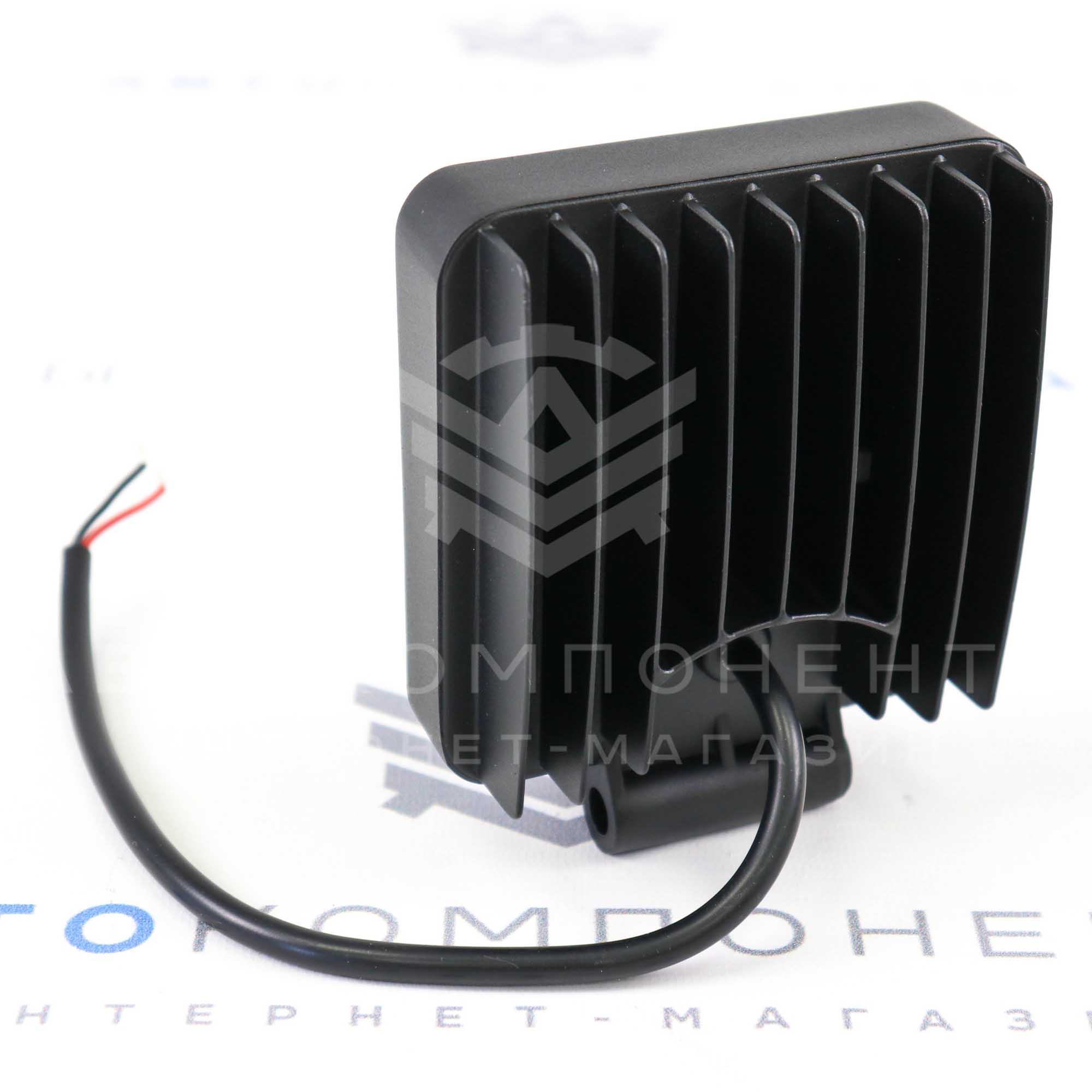 Вспышки ФСО YS 54