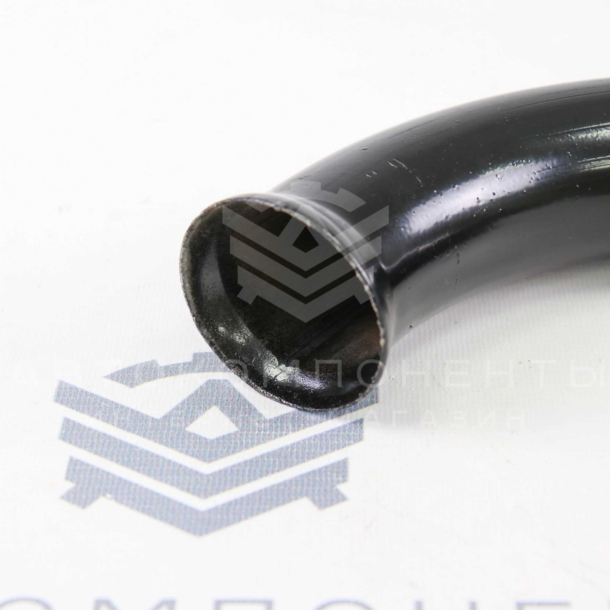 Резонатор (труба) под выпускной коллектор Stinger ВАЗ 2110-2112