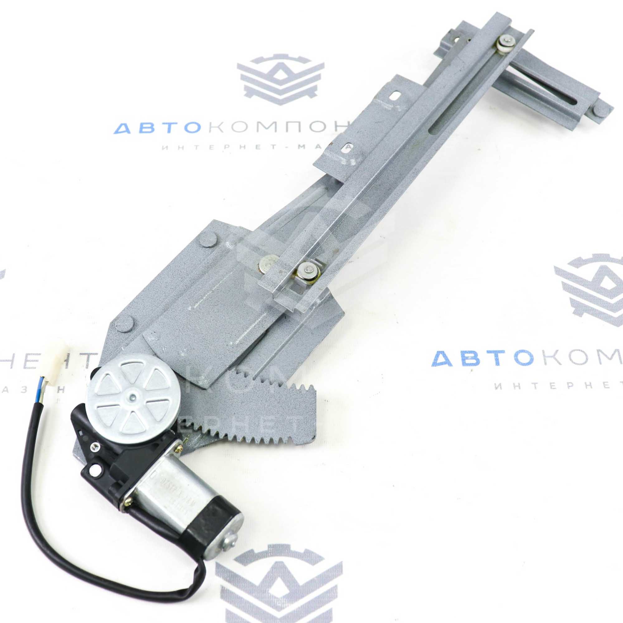 Электростеклоподъемники "ВИС" (передние) ВАЗ 2109-21099, 2114-2115