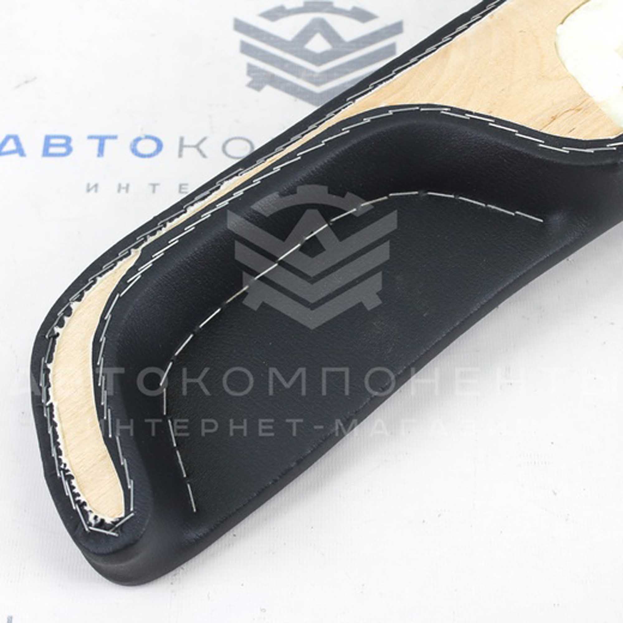 Подиумы (под 16 динамики) ВАЗ 2114 (с карманом, с подстаканником)