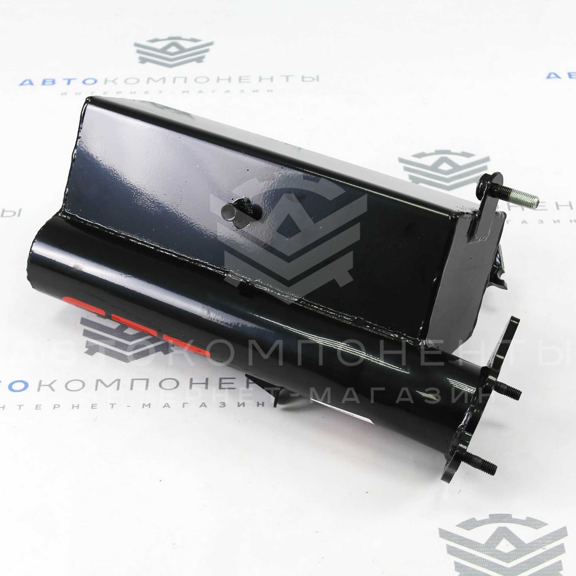 Ресивер «Stt-performance» 8V 4.0 (механическая дроссельная заслонка) ВАЗ 2113, 2114, 2115, Лада Гранта