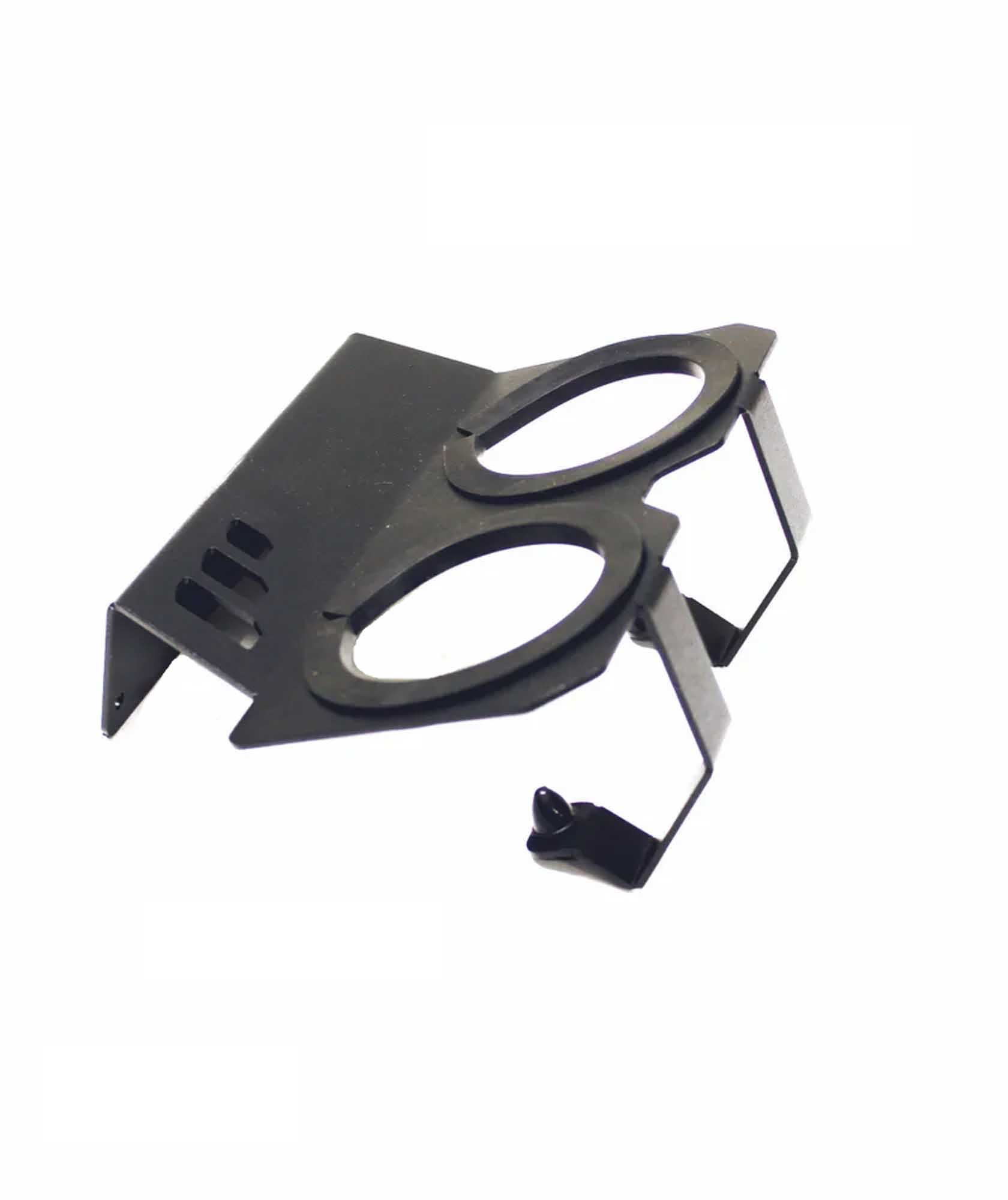 Подстаканник (двойной) "NO SMOKE" вместо пепельницы ВАЗ 2105