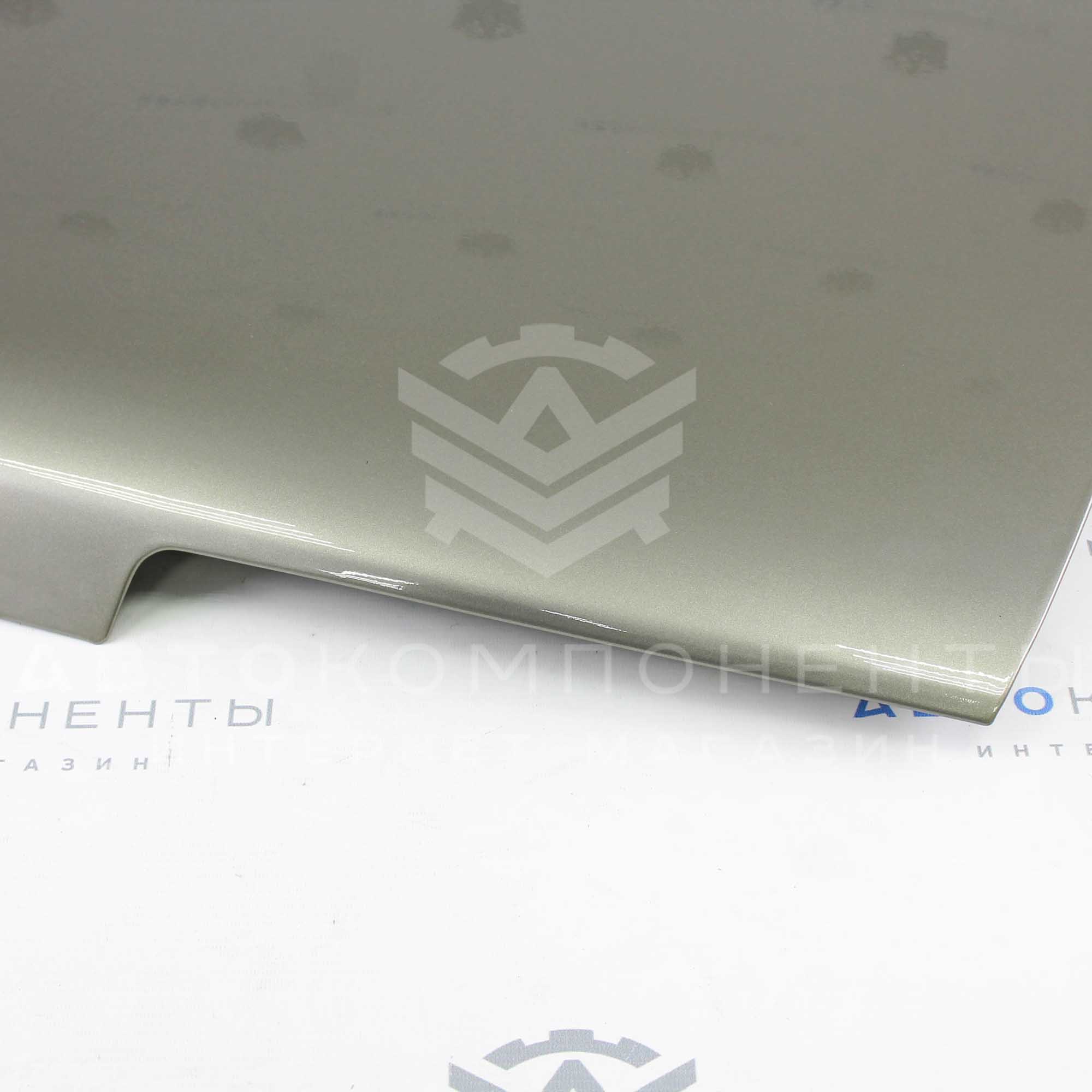 Оригинальный капот ВАЗ 2108, 2109, 21099 в цвет кузова