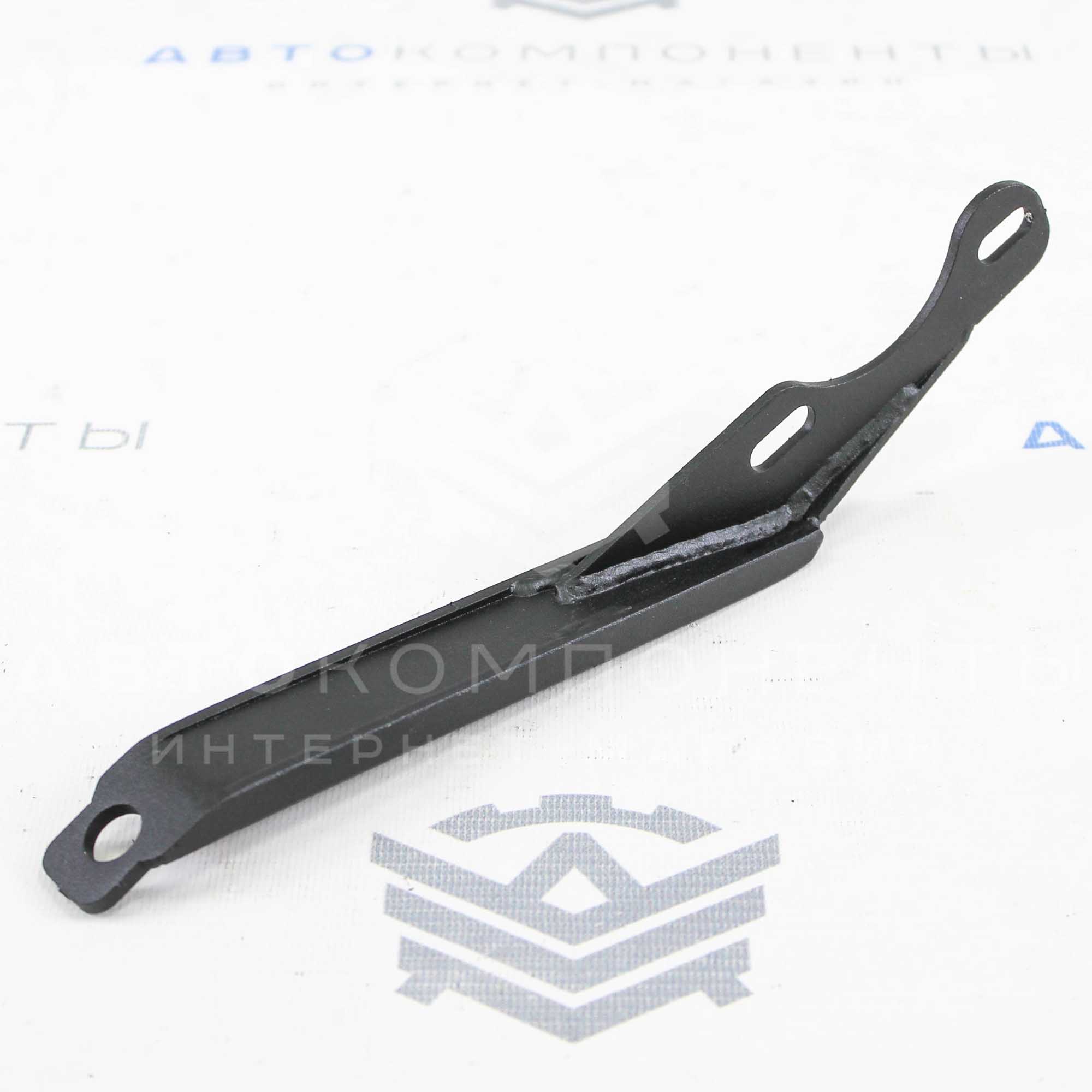 Усилитель рулевого редуктора "TS-SPORT" (усиленный) ВАЗ 2101, 2105, 2107