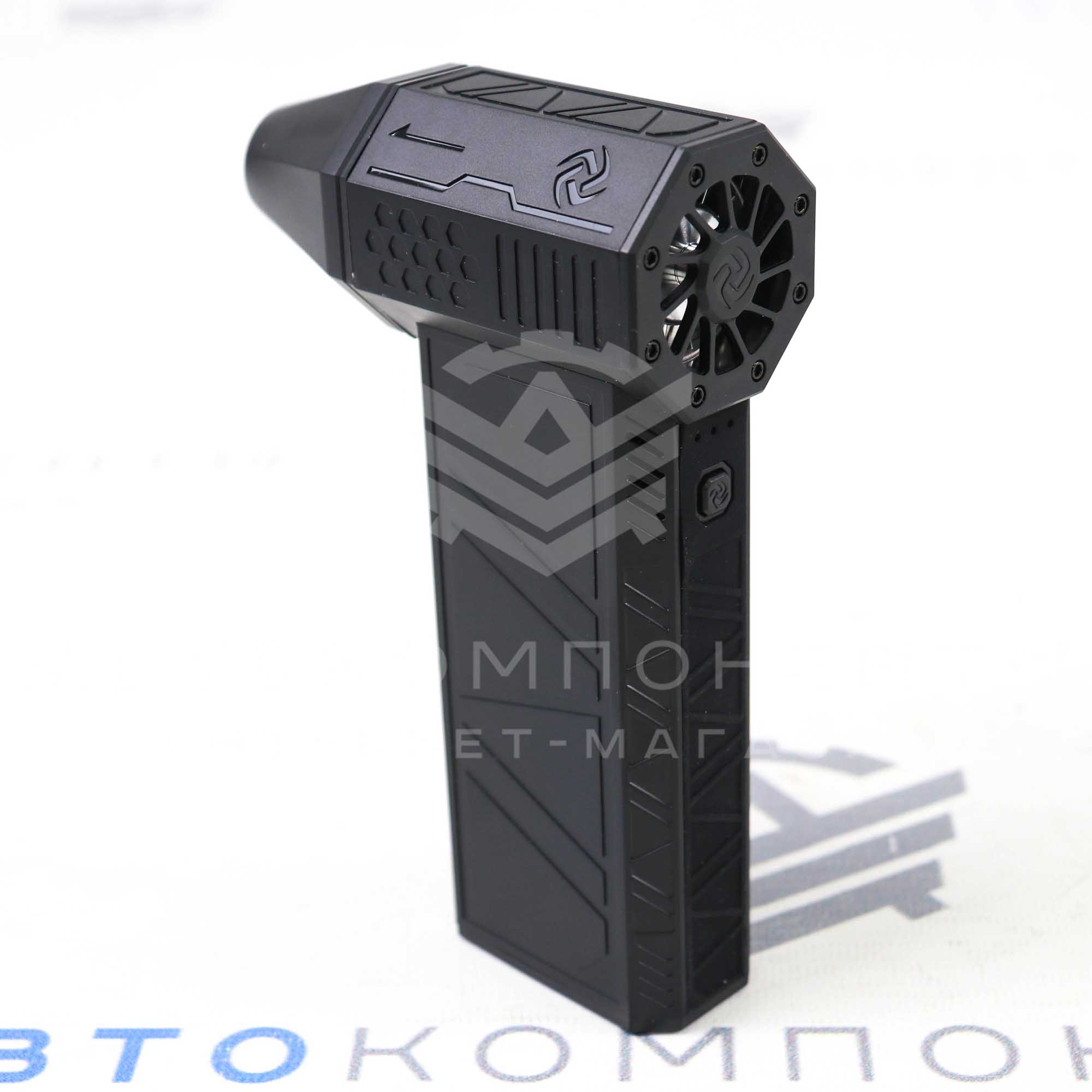 Портативный турбовентилятор (воздуходувка) X3 (130000RPM)