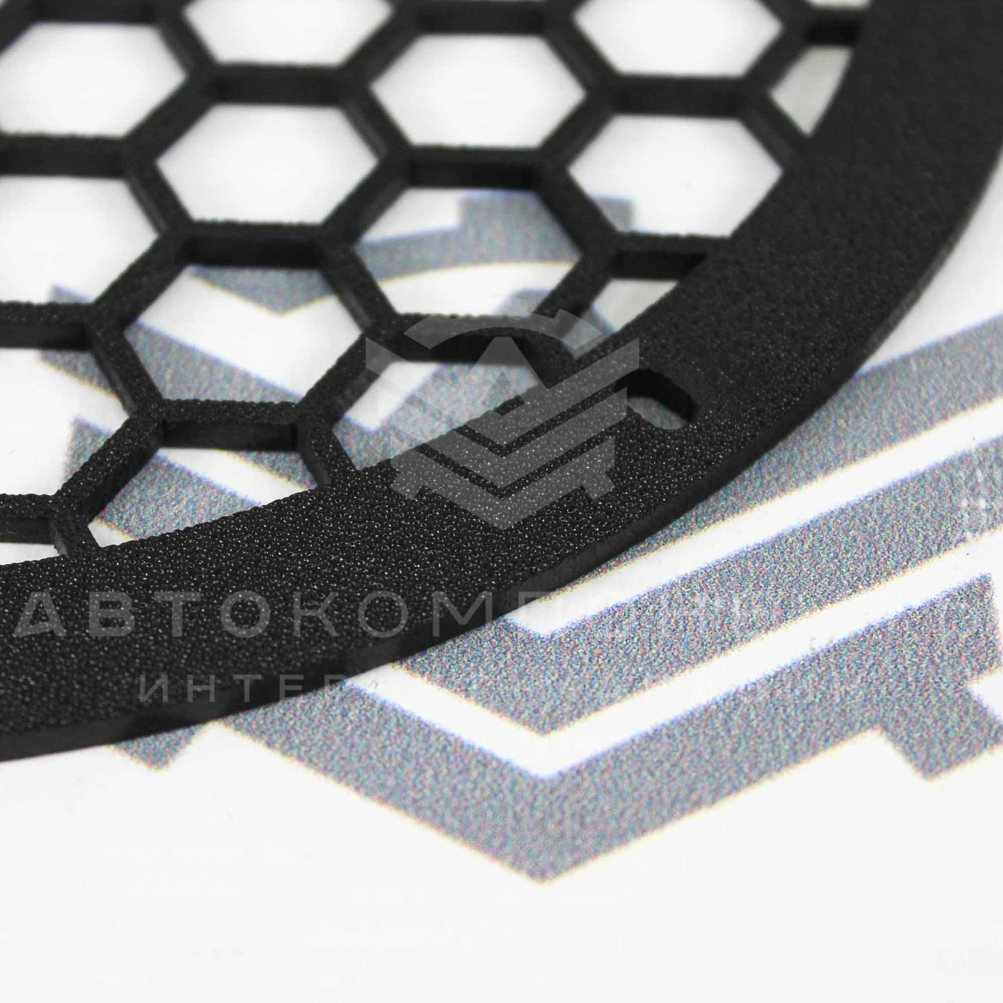 Защитные сетки-грили для динамиков 20 диаметра (сетка №5)