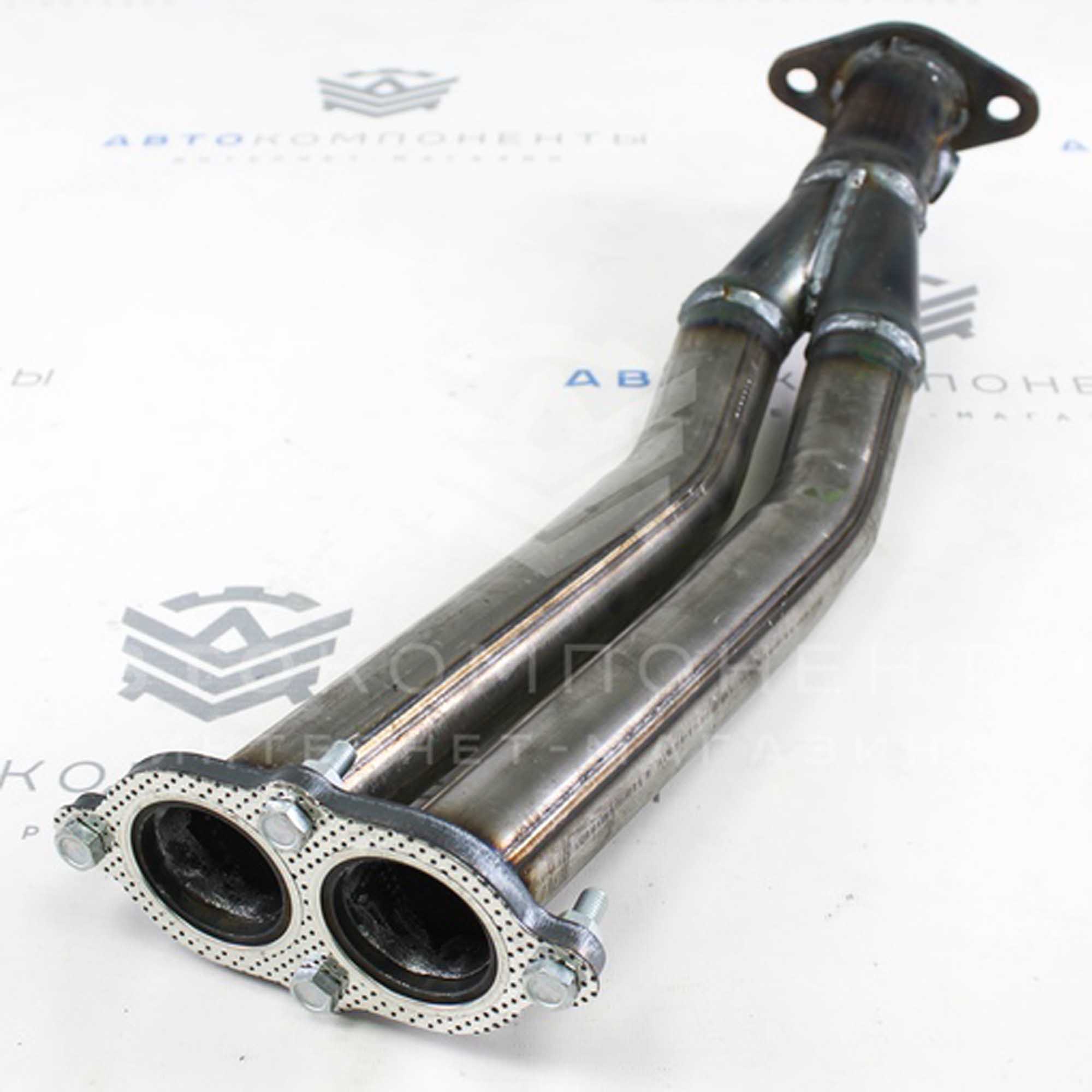 Паук "DK PRO" под 1.6 (разборный) 4-2-1 Лада Vesta (ПНО0034)