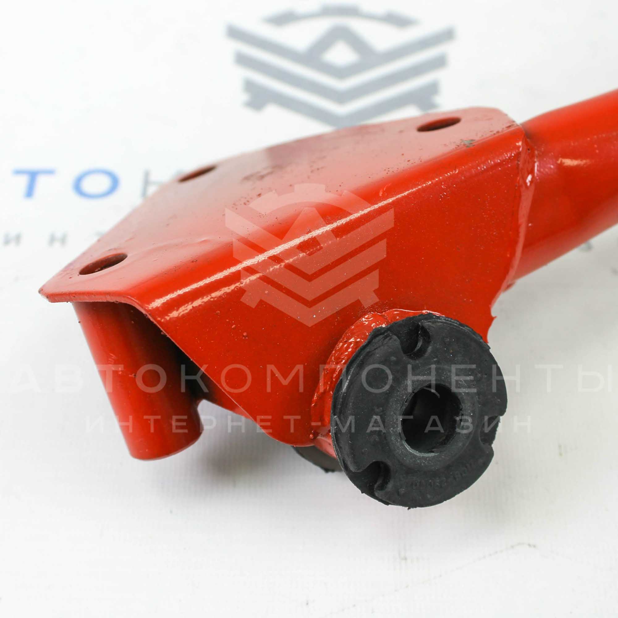 Поперечина передней подвески ВАЗ 2108-21099, 2113-2115 (на резине)