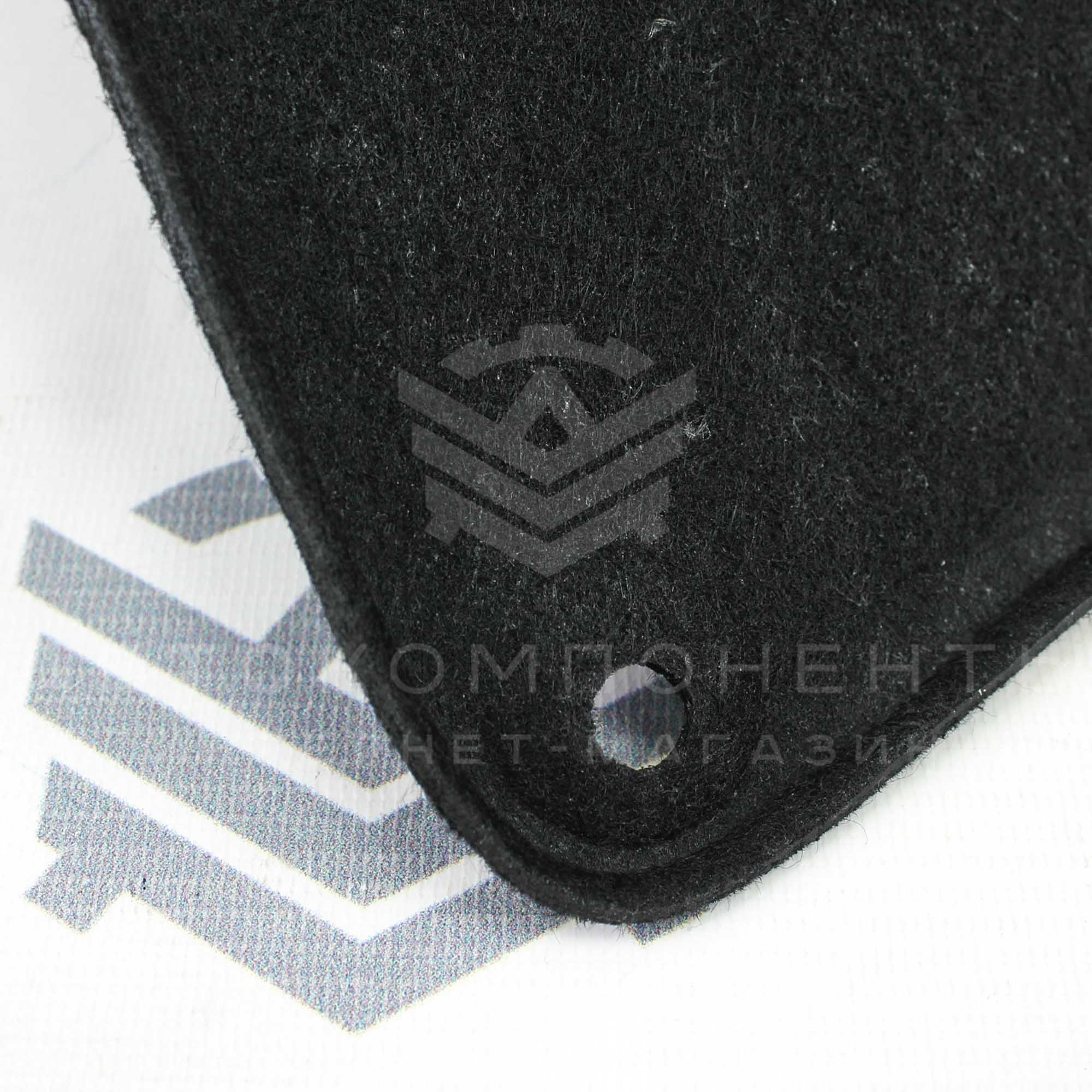 Обивка крышки багажника (ворсовая) Лада Гранта FL (седан)