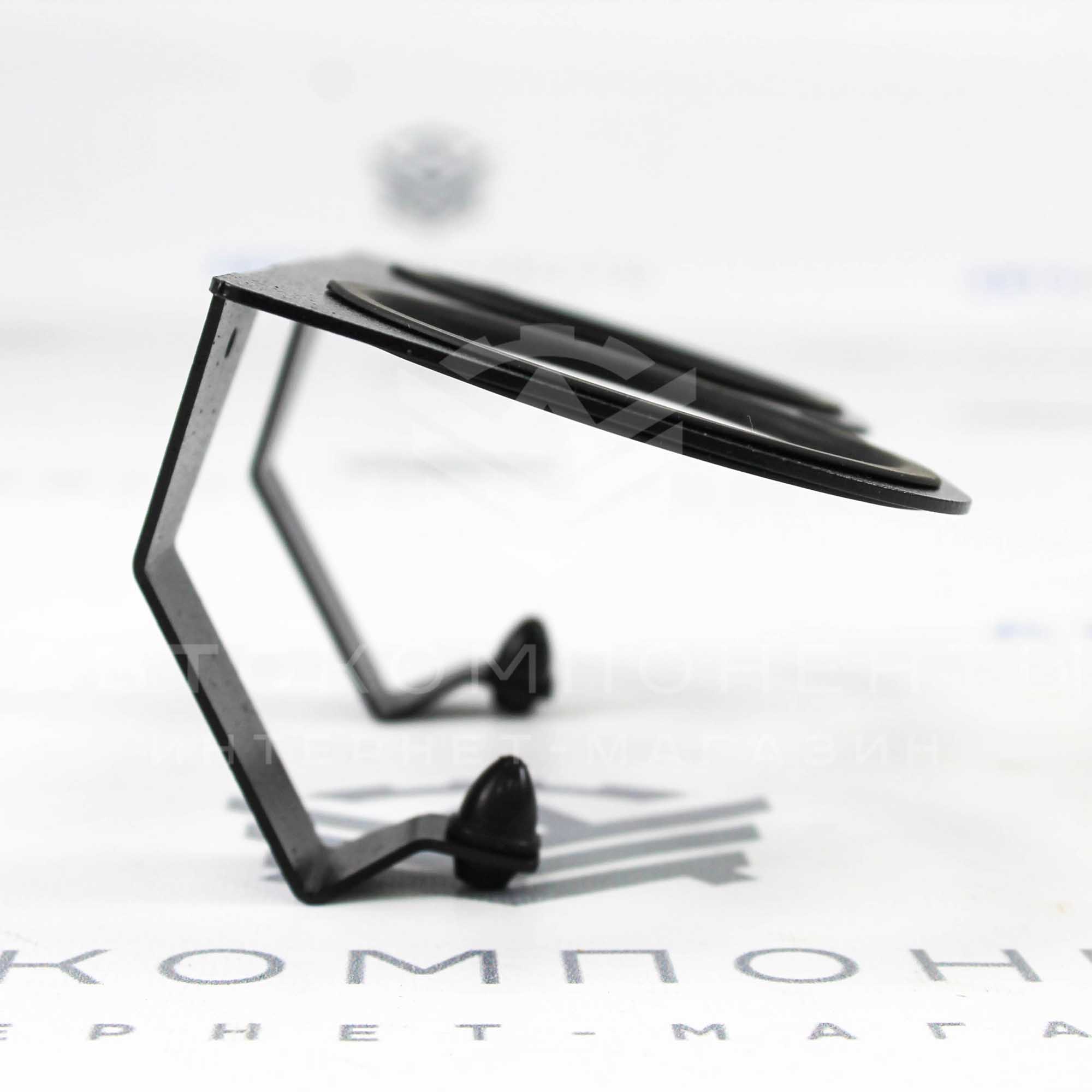 Подстаканник (двойной) "Custom made"