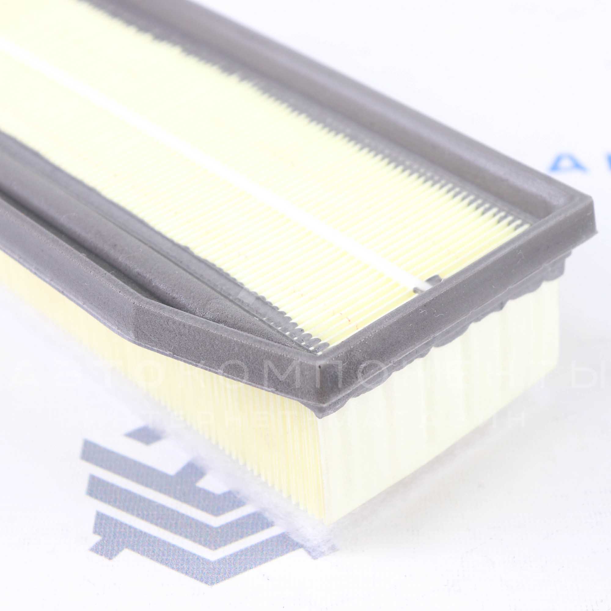 Воздушный фильтр "LECAR" (старого образца) Лада Vesta, X-Ray (до 2019 г.в)