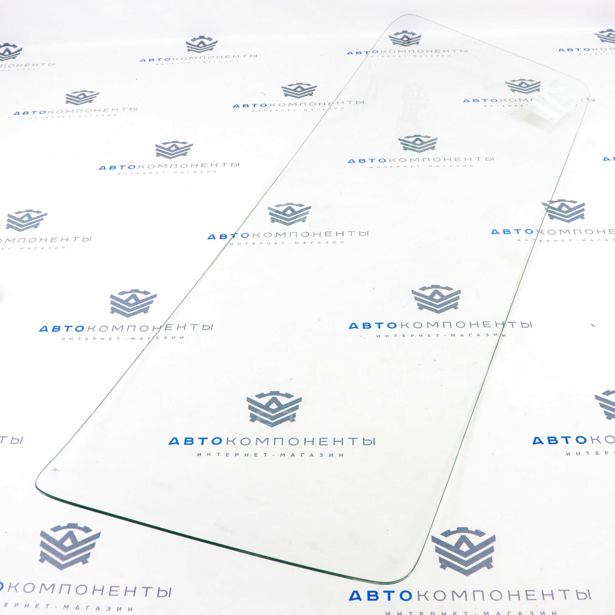 Лобовое стекло ВАЗ 2107