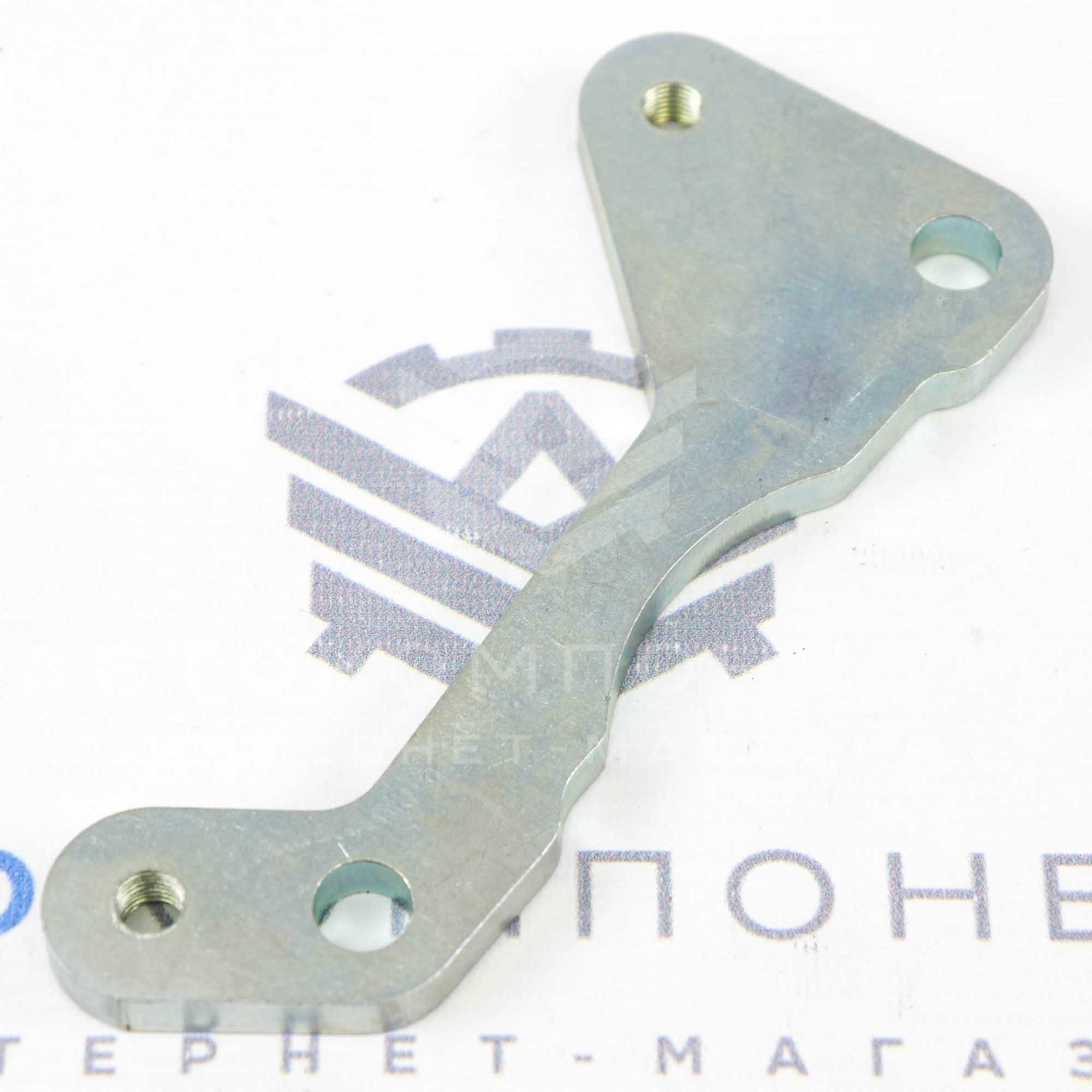 Переходные пластины под суппорта ГАЗ 3302 для Лада Нива 4х4, Шевроле Нива