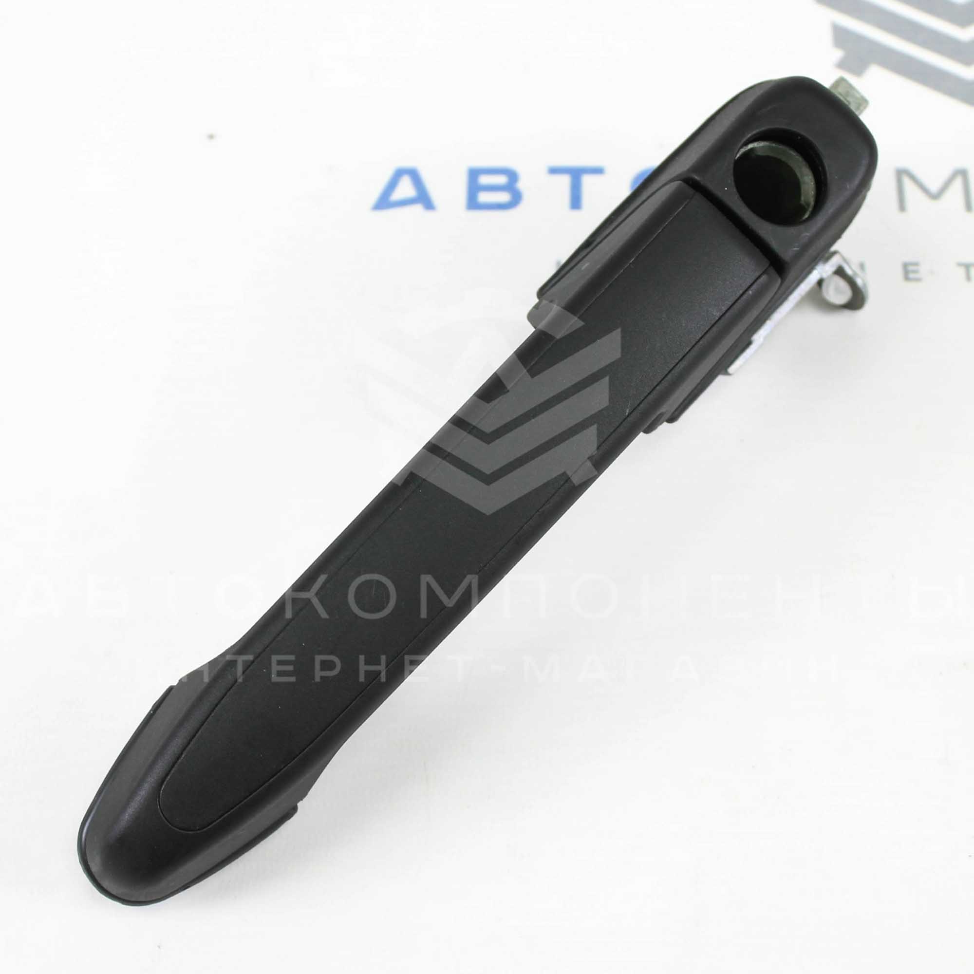 Ручки дверей (наружные) Лада Калина, Калина 2, Гранта, Гранта FL