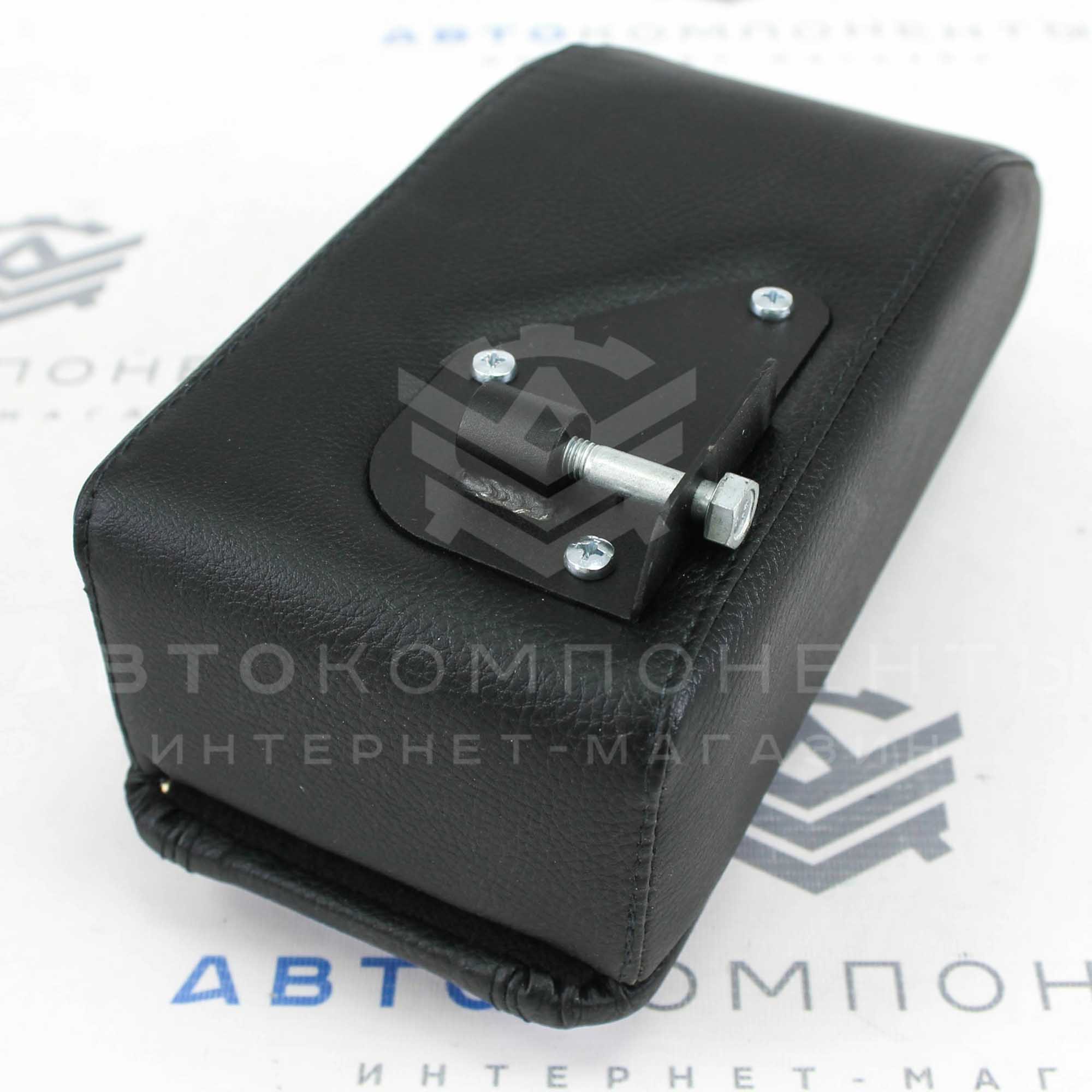 Подлокотник с боксом "Аламар" ВАЗ 2108-21099, 2113-2115