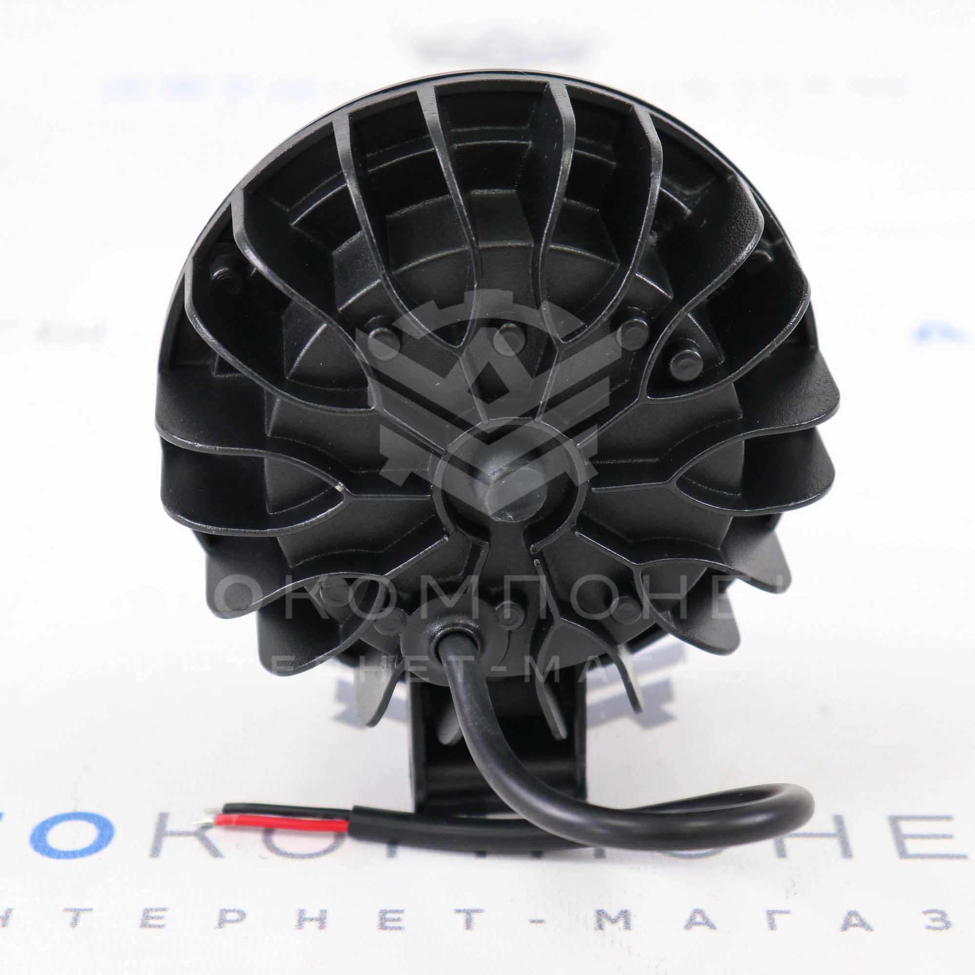 Вспышки ФСО L-30