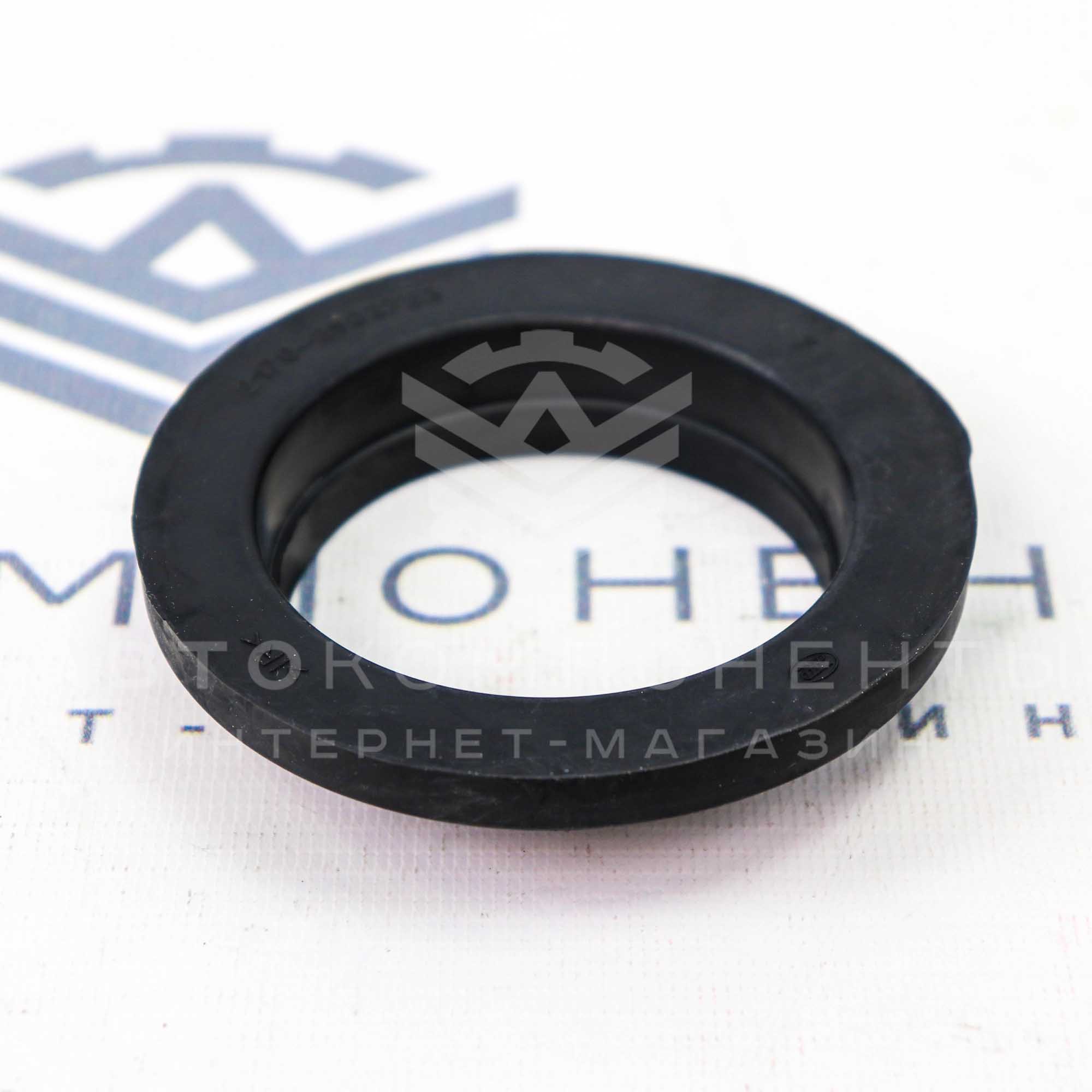 Прокладка пружины (верхняя) передней подвески "СЭВИ" Лада Калина, Калина 2, Приора, Гранта (1406-2723)