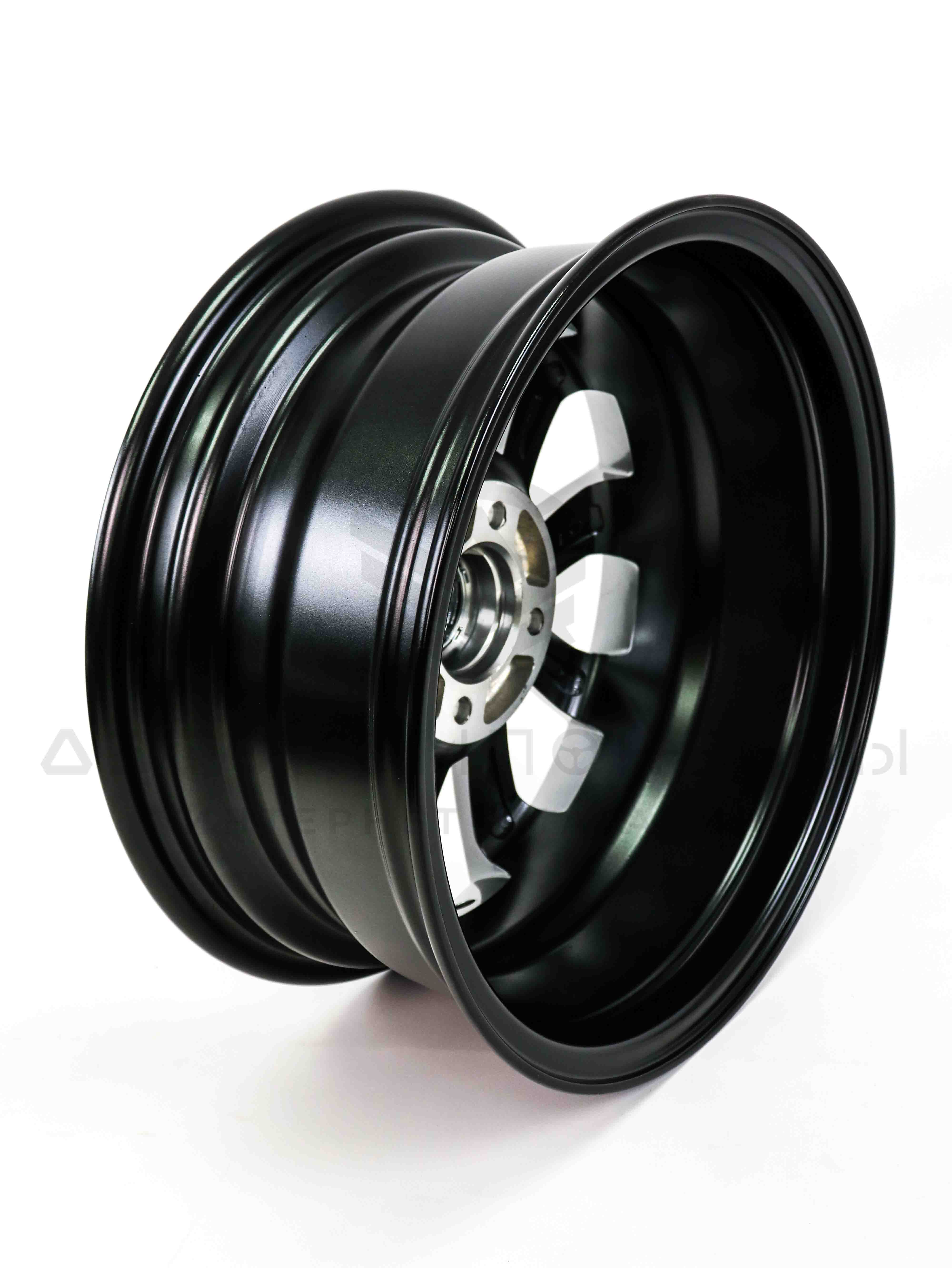Колесные диски Камрики (дорестайлинг) R15 6.5j 4x98 ET35 DIA58.6 (серебристые)