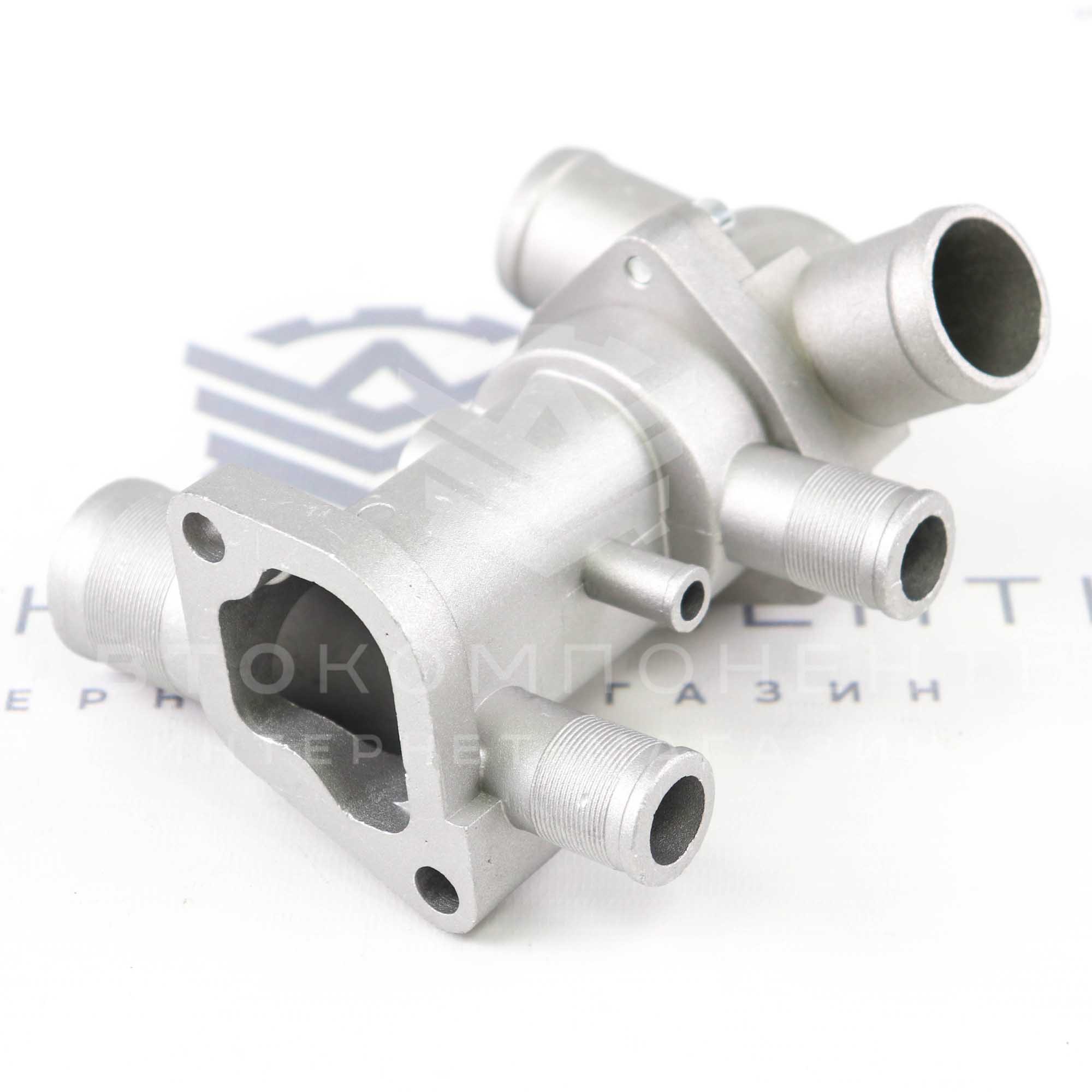 Термостат "СтАТО" ВАЗ 2110-2112, 2113-2115 (инжектор)