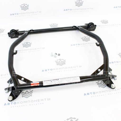 Подрамник AutoProduct Drive (без защиты) ВАЗ 2108-21099, 2113-2115 (AP 0051)