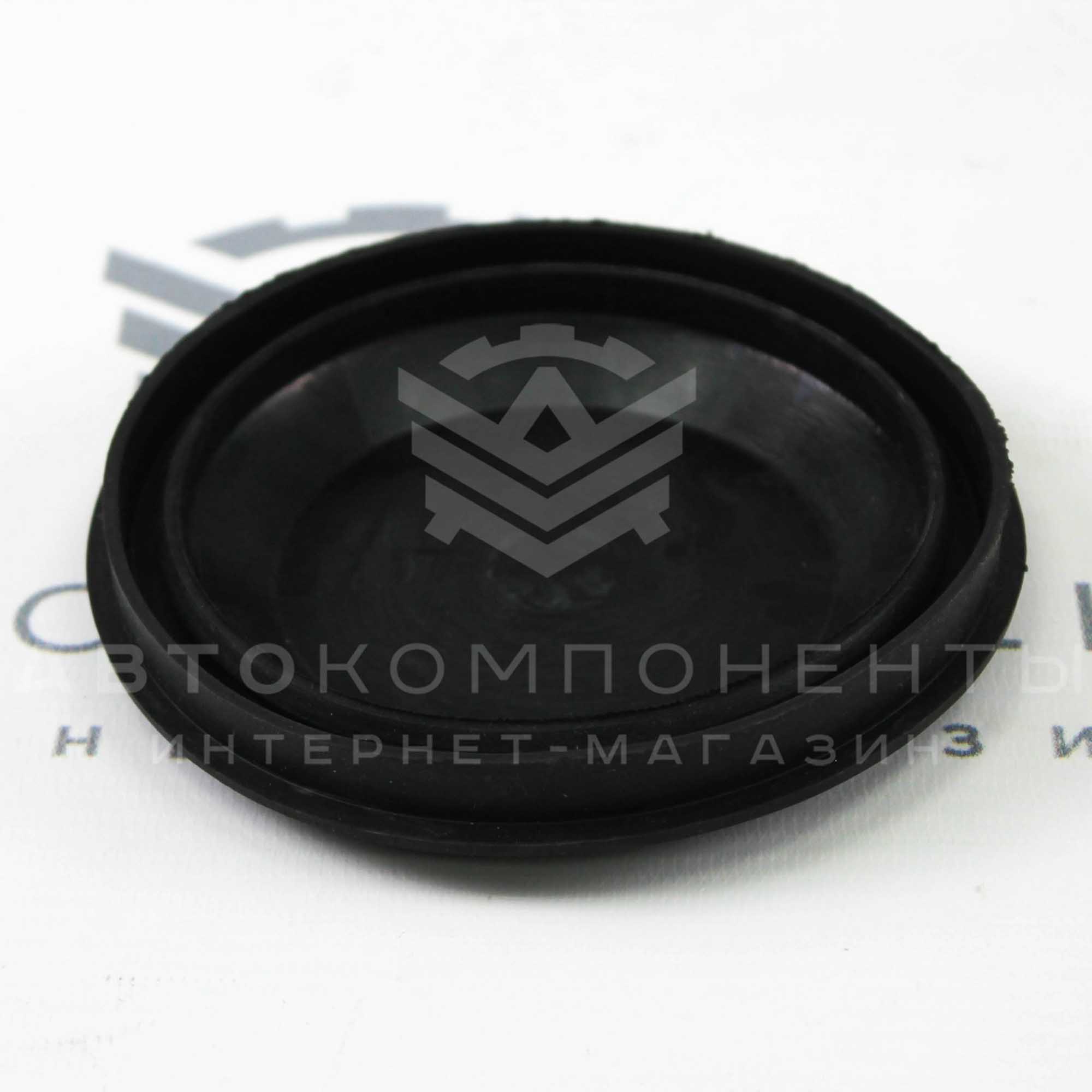 Защитный колпак опоры передней стойки (черный) Лада Гранта, Калина, Калина 2