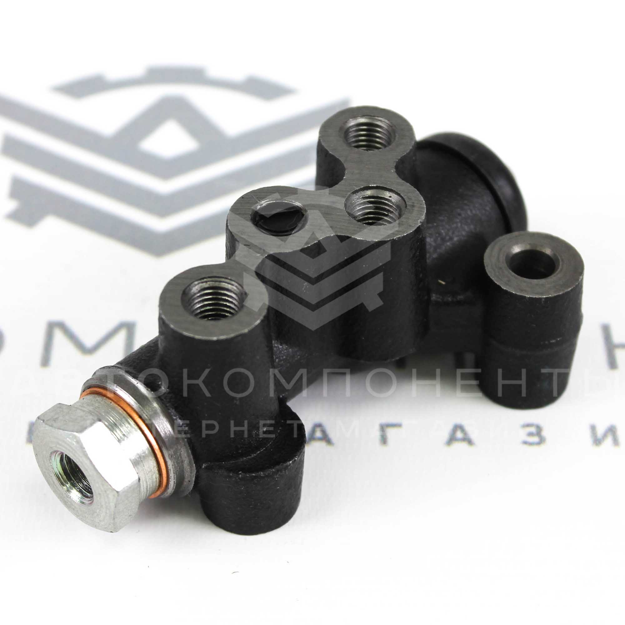 Регулятор давления тормозов ВАЗ 2108-21099, 2113-2115, 2110-2112, Лада Приора, Калина