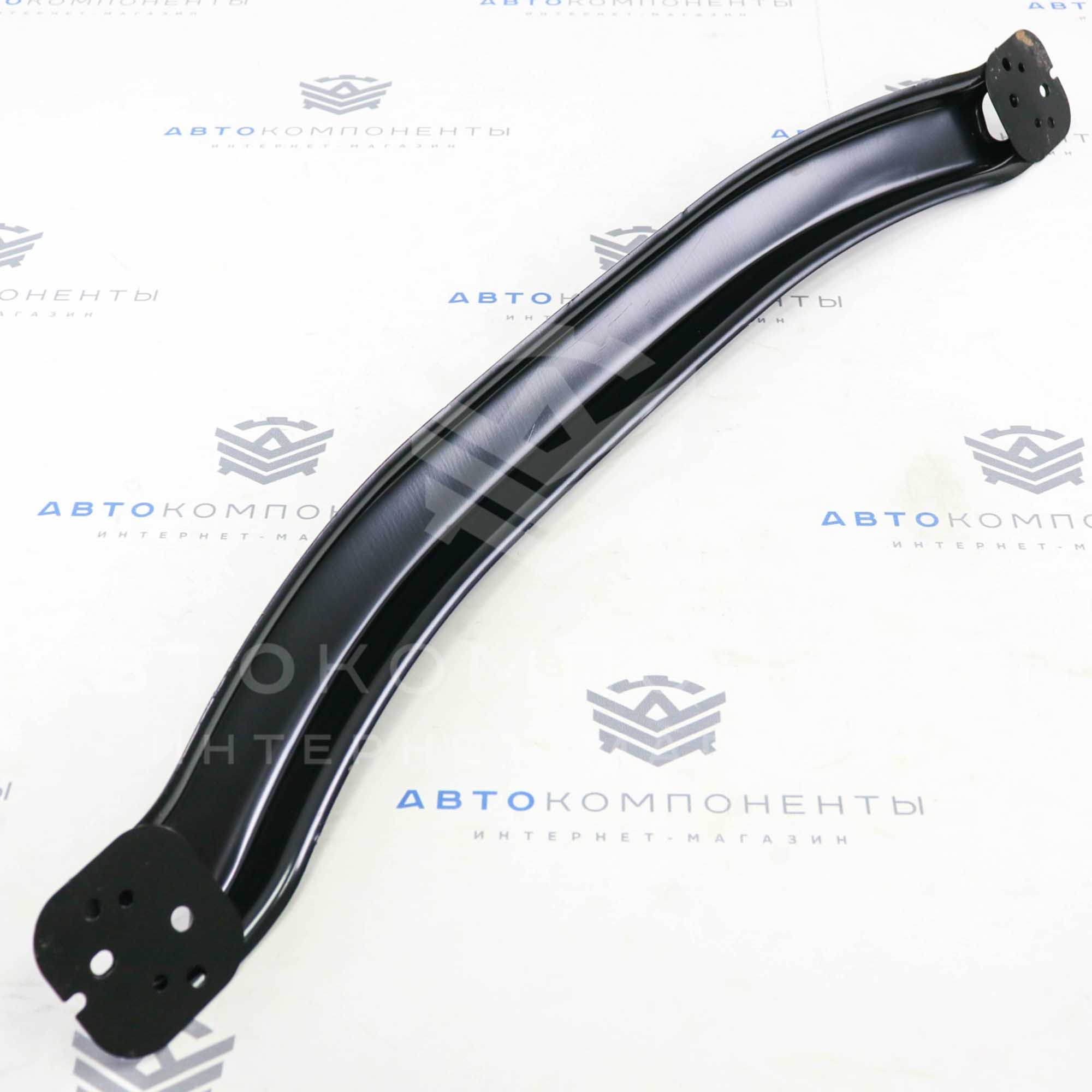 Усилитель заднего бампера Лада Vesta