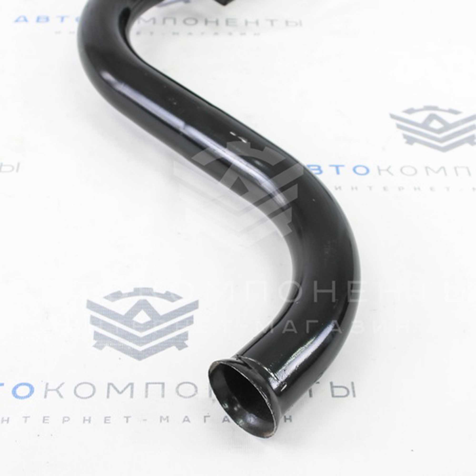 Резонатор Stinger ВАЗ 2114-2115 под штатную установку под штатный катализатор