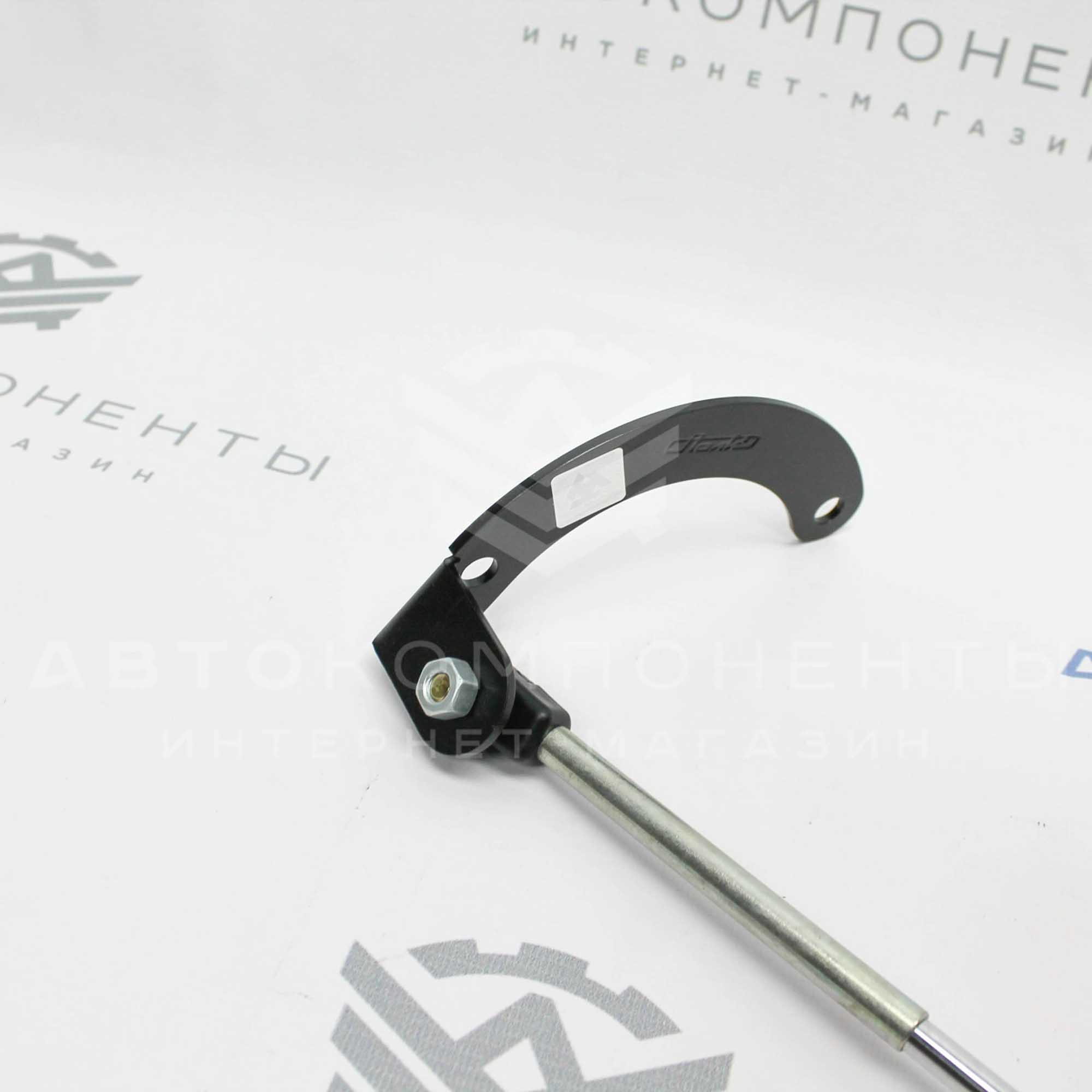 Упор капота "ТехноМастер" (с кронштейном) ВАЗ 2113-2115