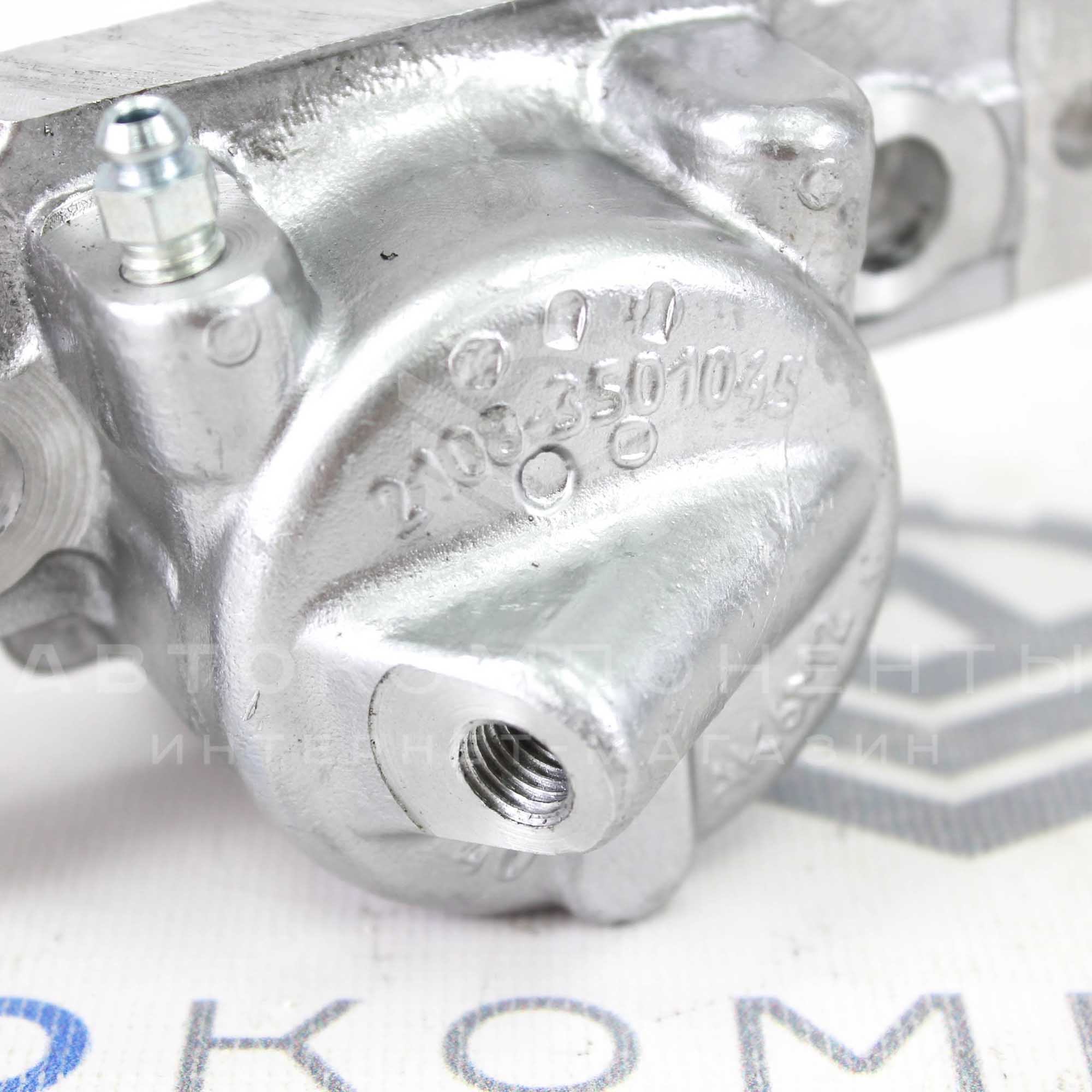 Цилиндр тормозной передний (левый) ВАЗ 2108-21099, 2110-2112, 2113-2115, Лада Калина, Приора, Гранта