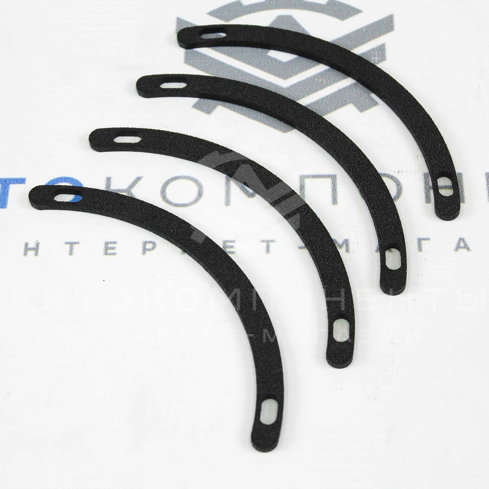 Защитные сетки-грили для динамиков 16 диаметра (сетка №5)