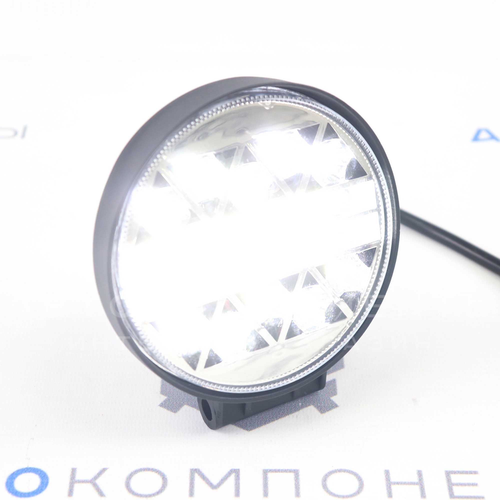 Вспышки ФСО YS 45