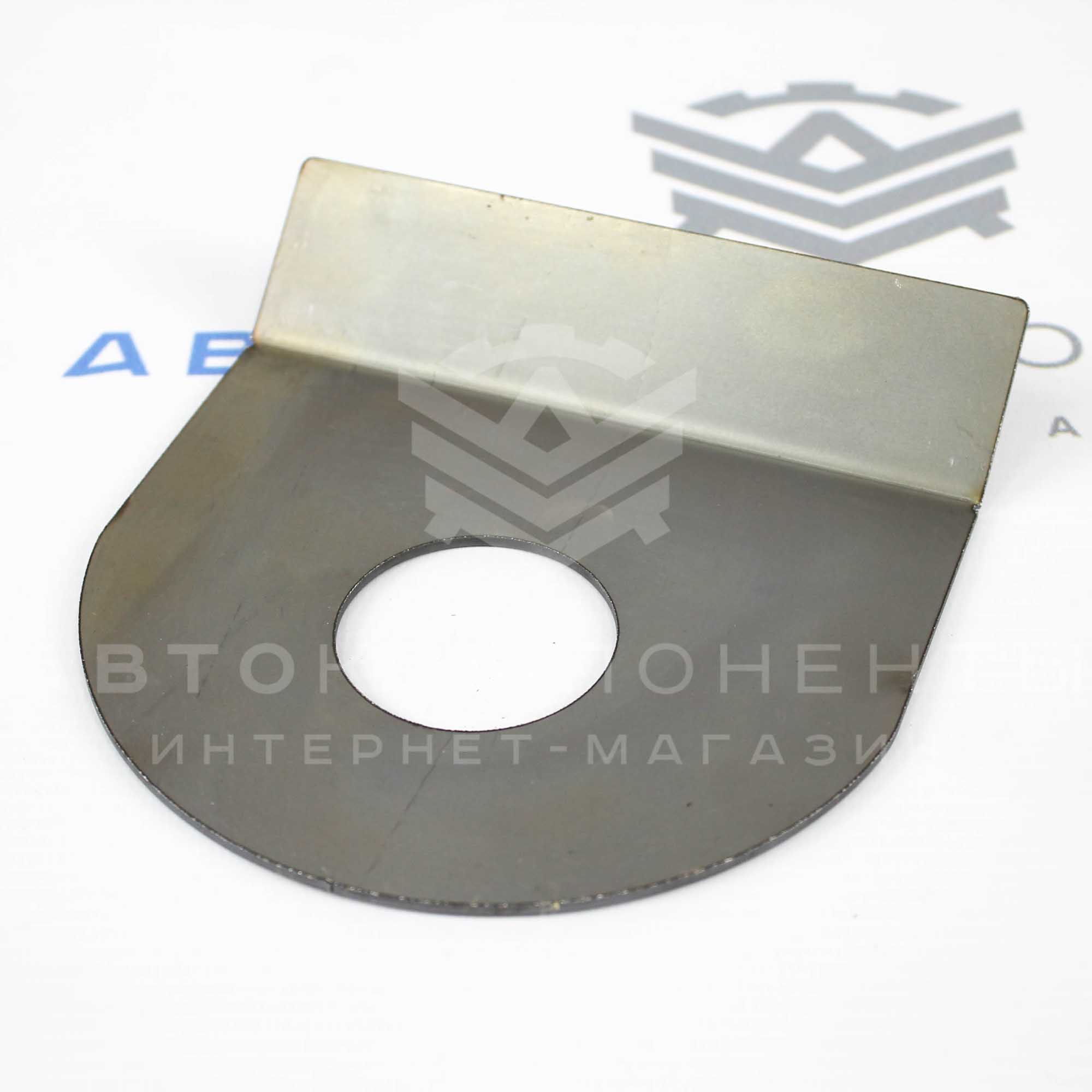 Накладки-усилители "TS SPORT" передних стаканов амортизаторов ВАЗ 2101-2107