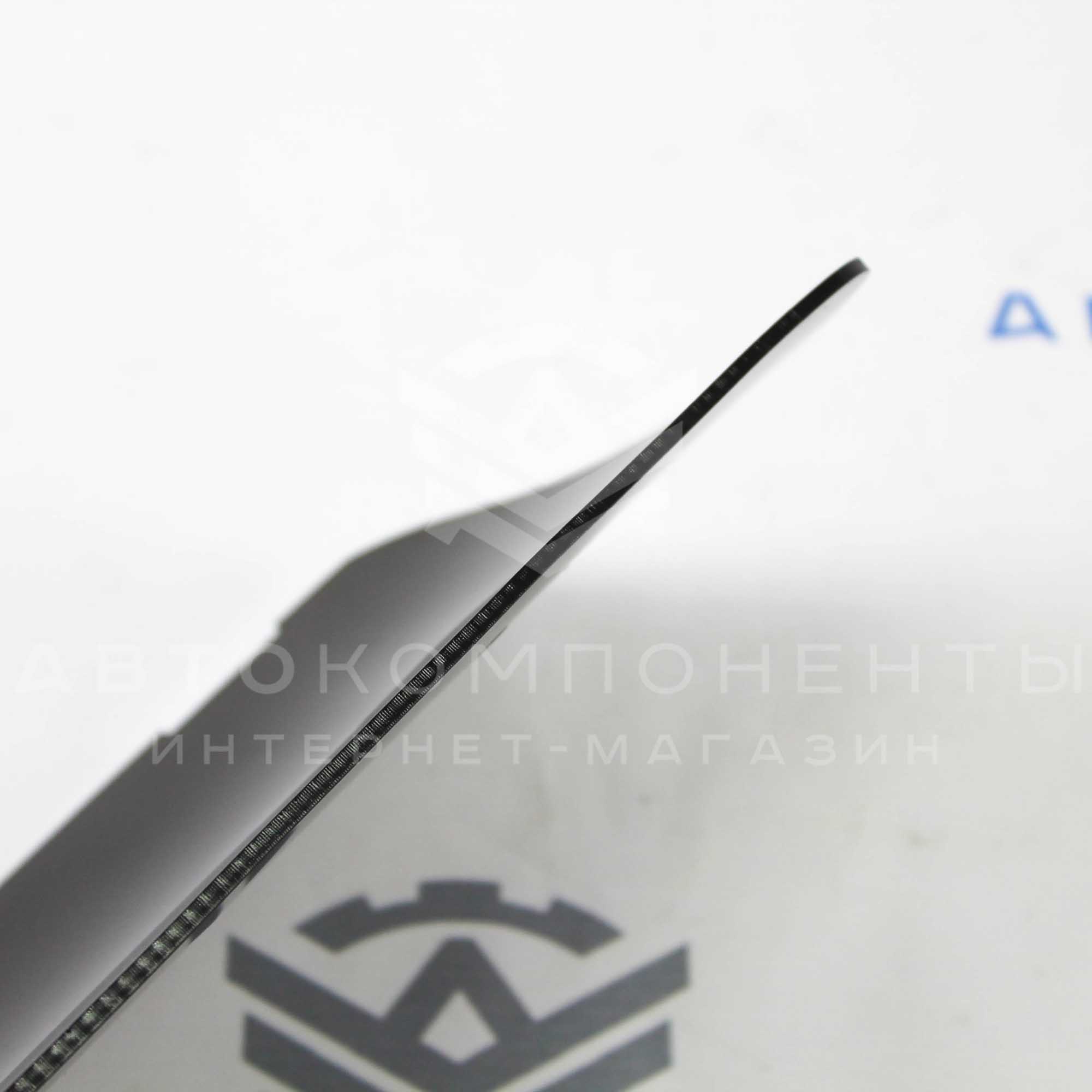 Тонированное стекло комбинации приборов ВАЗ 2110-2112, 2113-2115, Лада Нива 4х4, Шевроле Нива