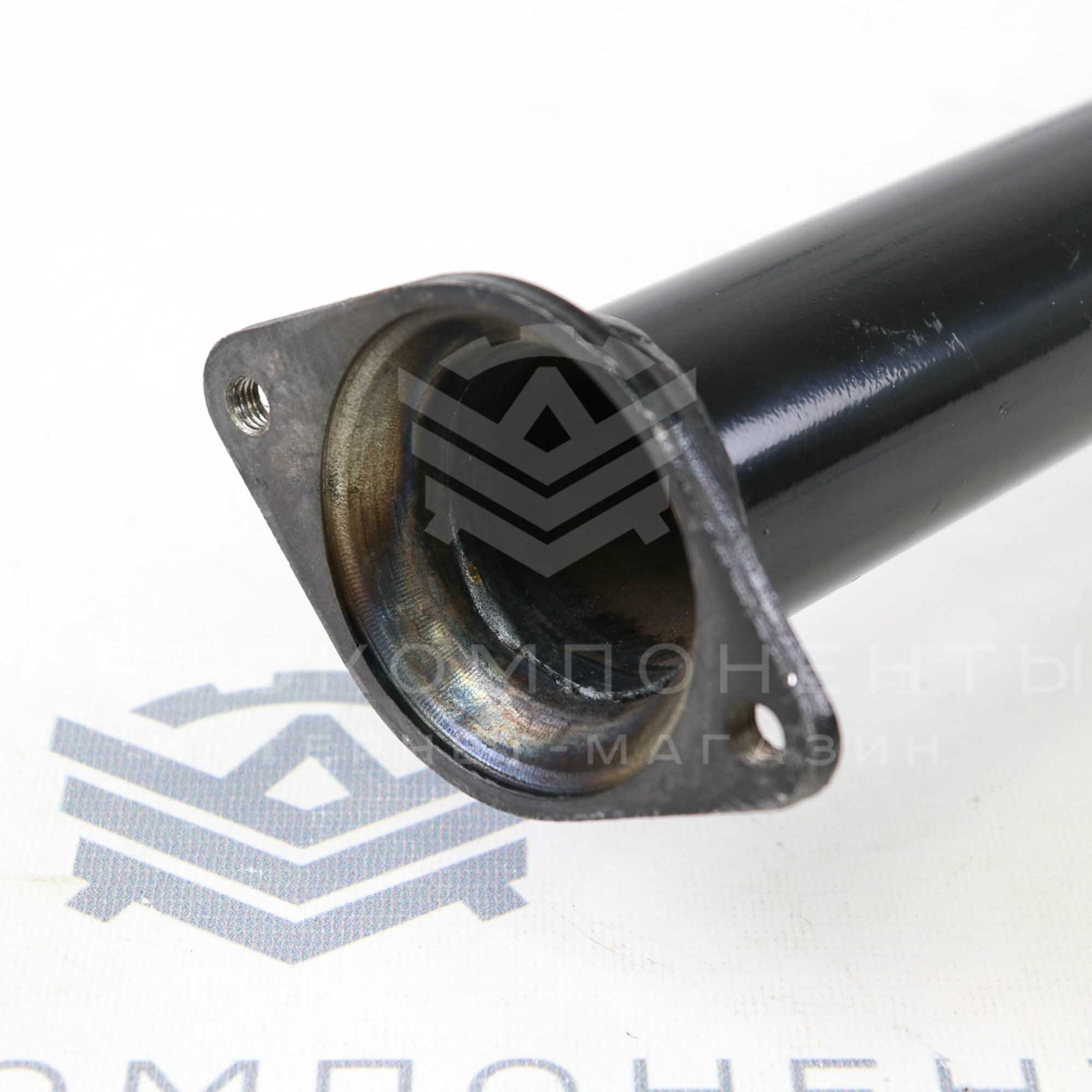 Резонатор (труба) под выпускной коллектор Stinger ВАЗ 2101-2107