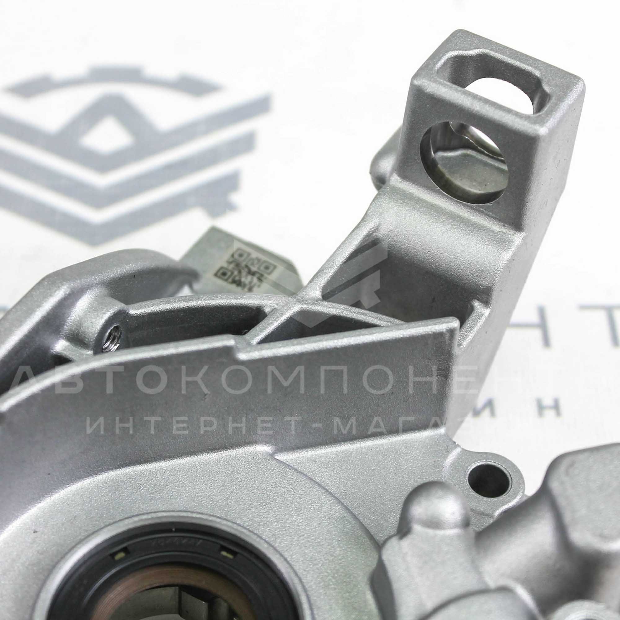 Насос масляный в сборе (21176) Лада Vesta, X-Ray