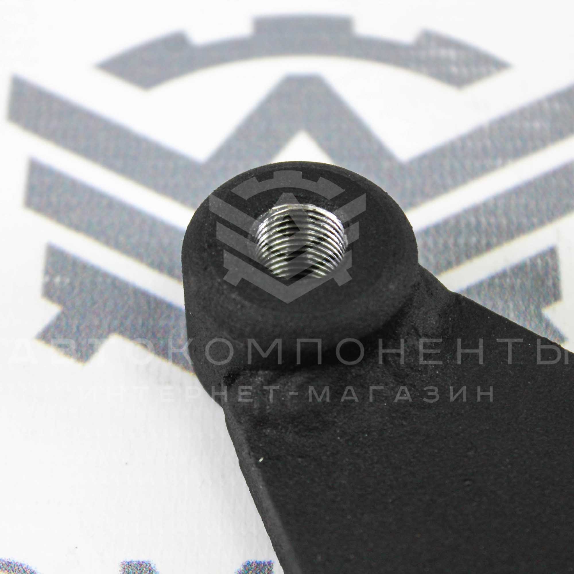 Кронштейны переноса задних амортизаторов ВАЗ 2101-2107