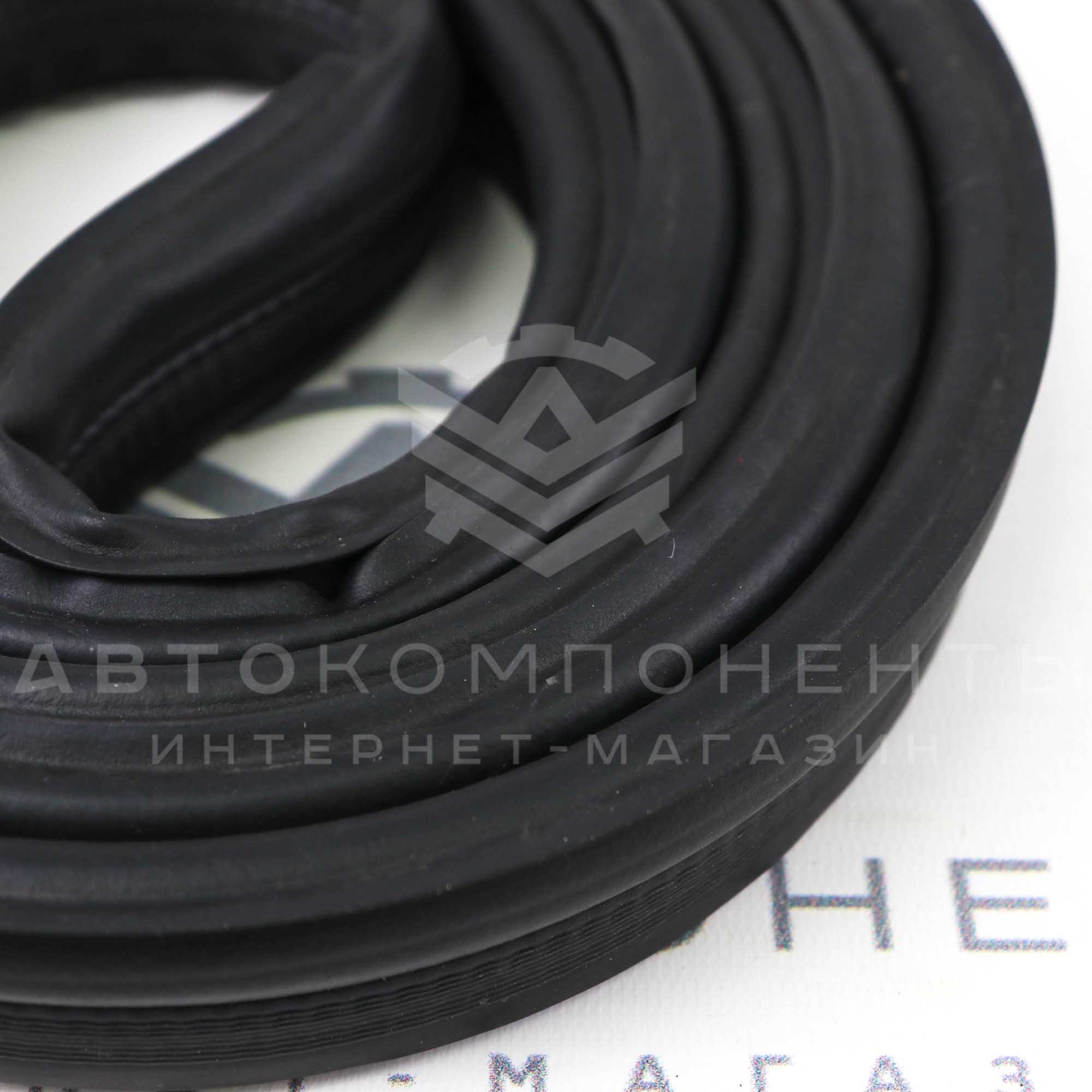 Уплотнитель багажника ВАЗ 2110, 2111, 2112