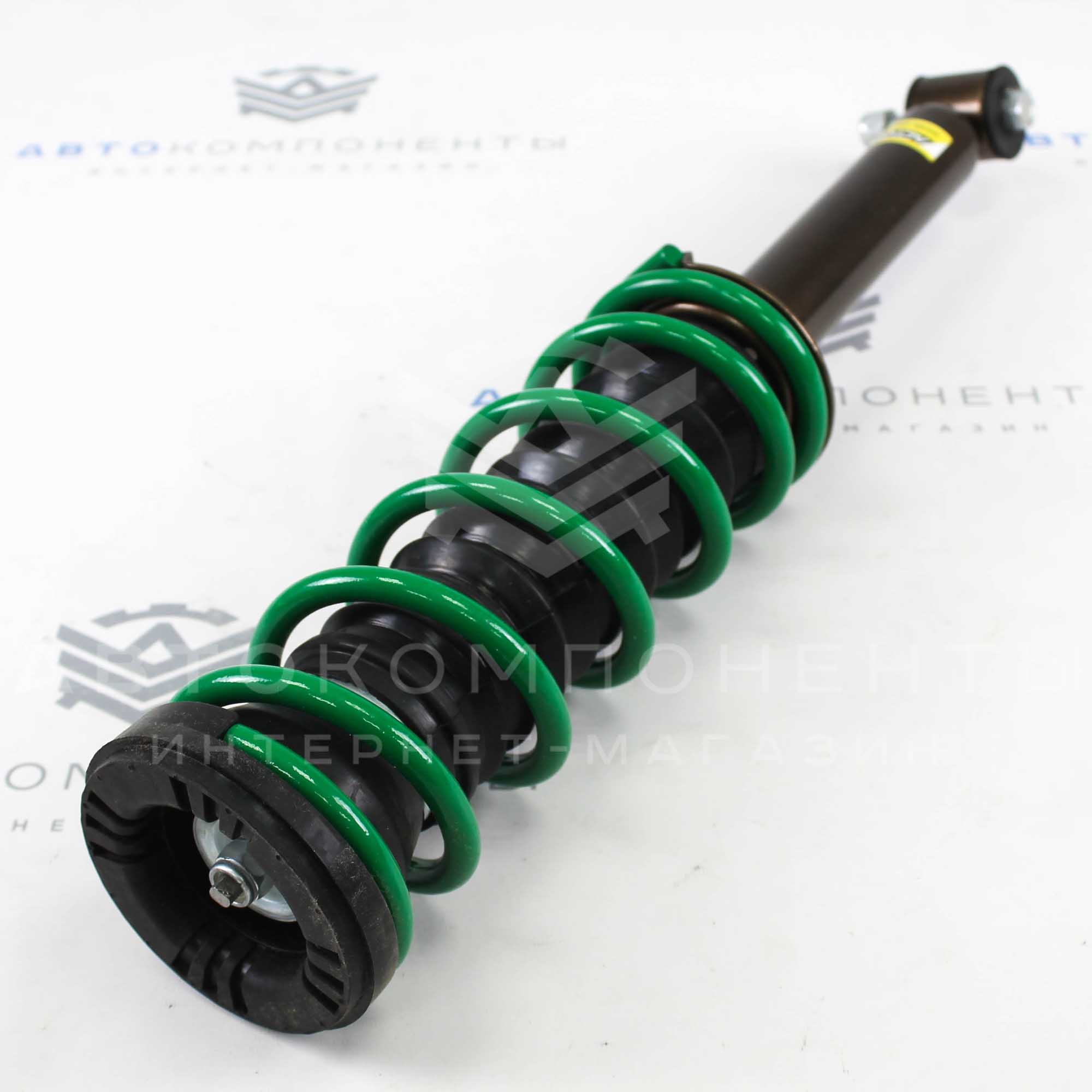 Модуль задней подвески "АСТОН" в сборе (с занижением -70мм) ВАЗ 2108-2115, Калина, Гранта