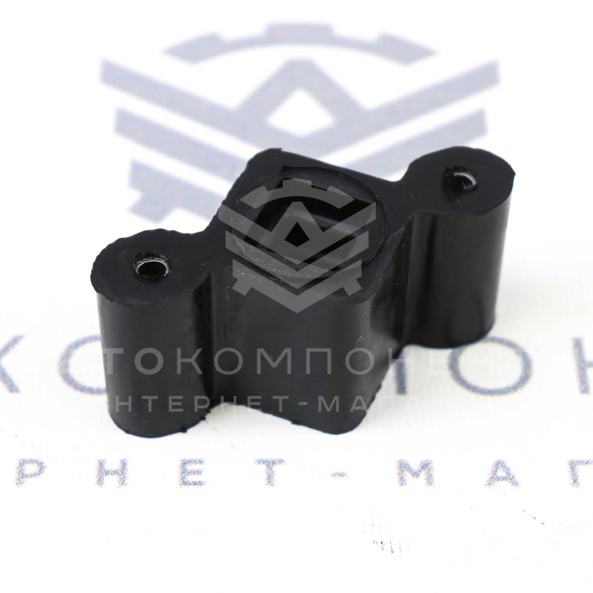 Комплект подушек глушителя "СЭВИ" ВАЗ 2101-2107, Лада Нива 4х4