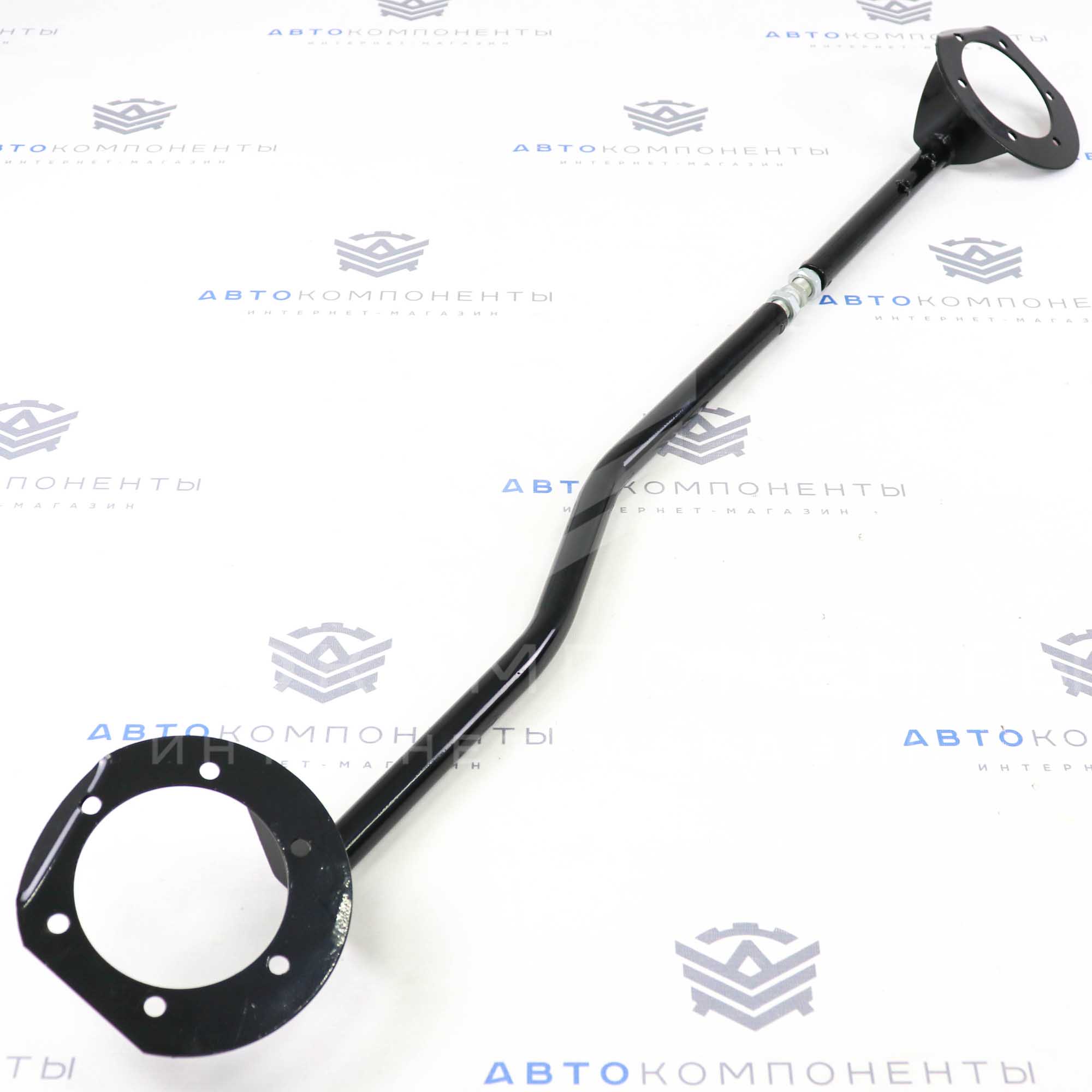 Распорка передних стоек "AUTOPRODUCT" (регулируемая) Лада Калина, Гранта (АР 0419)