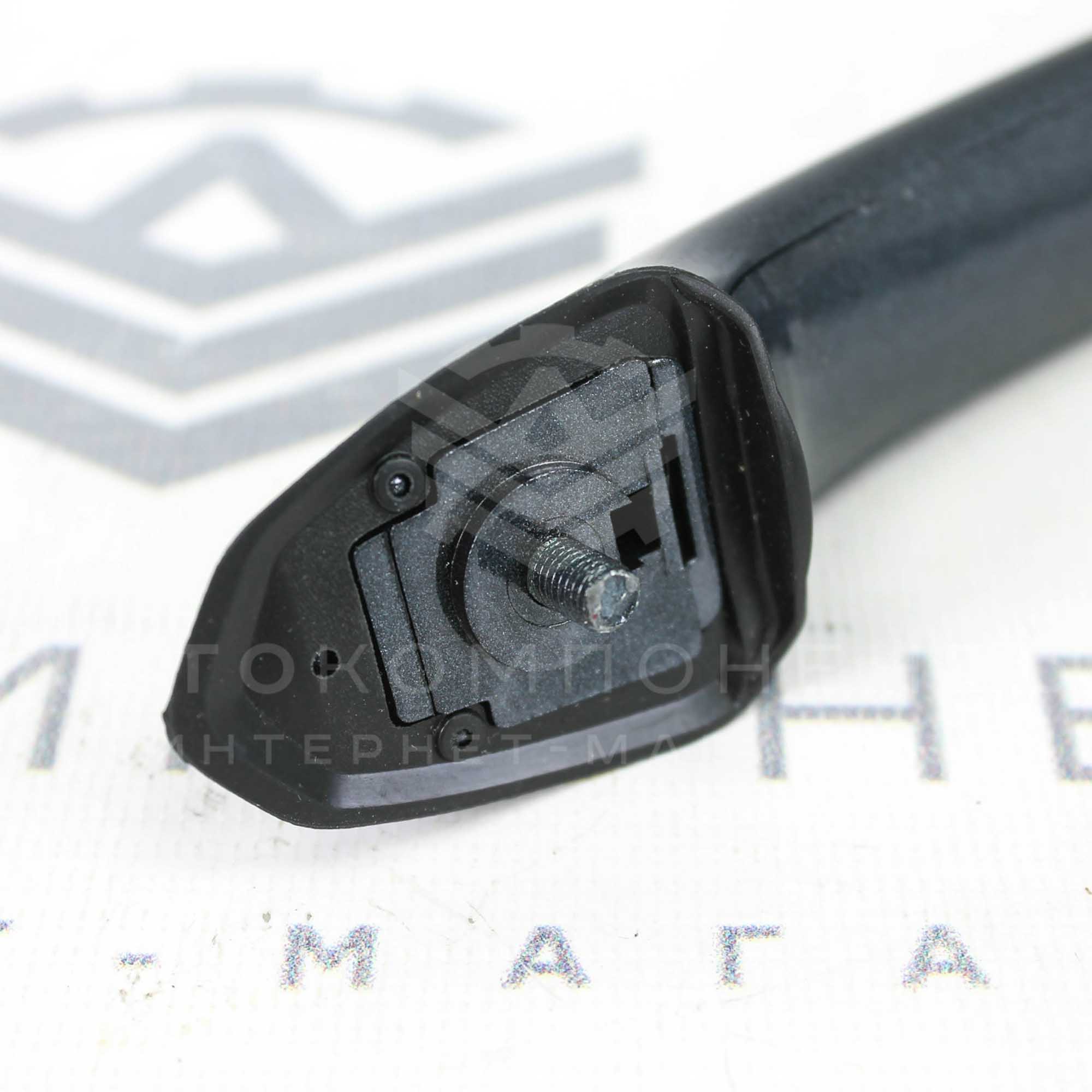 Евро-ручки дверей "РЫСЬ" Лада Калина, Гранта в цвет кузова