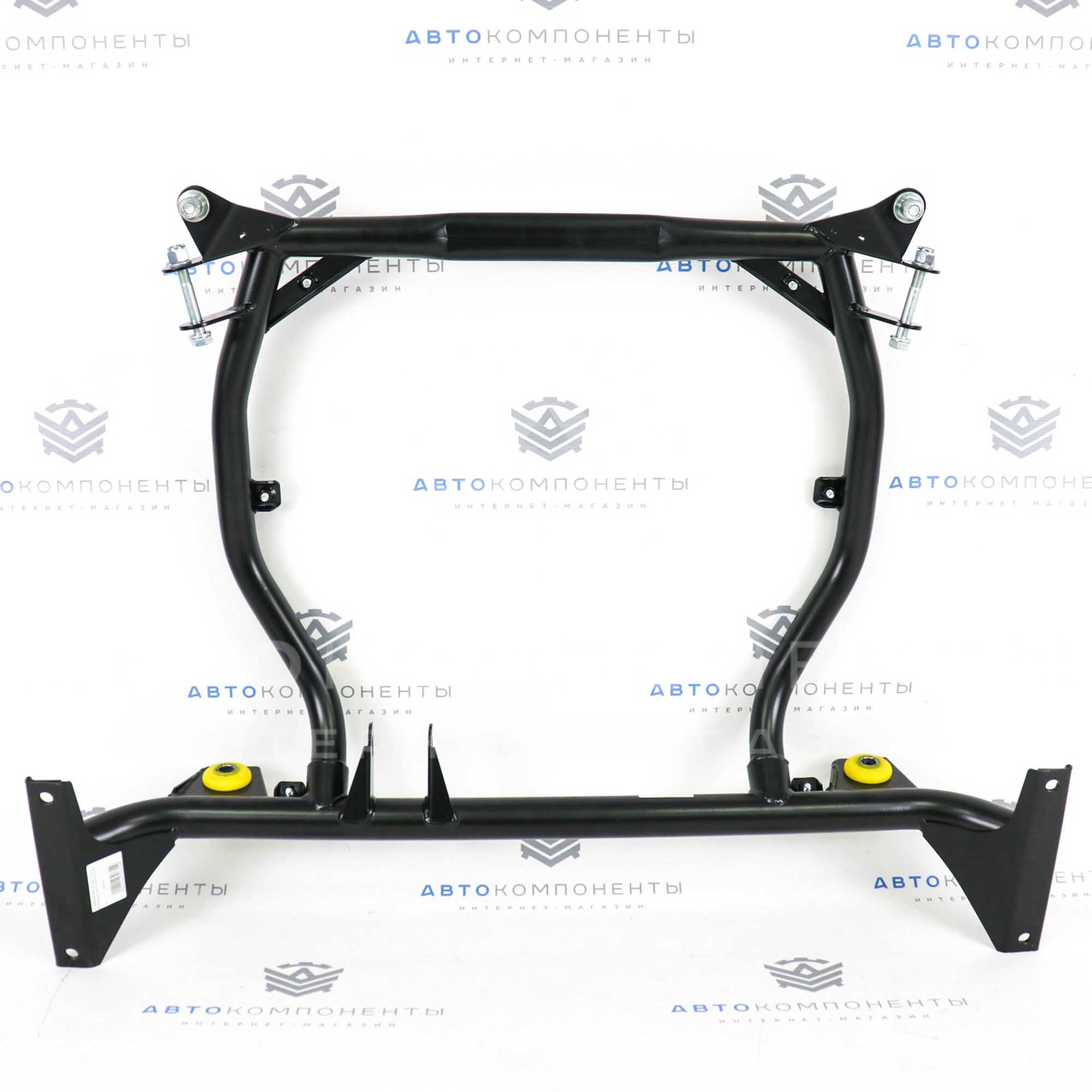 Подрамник "AUTOPRODUCT" DRIVE (П\У) без защиты ВАЗ 2110-2112, Приора (AP 0181)