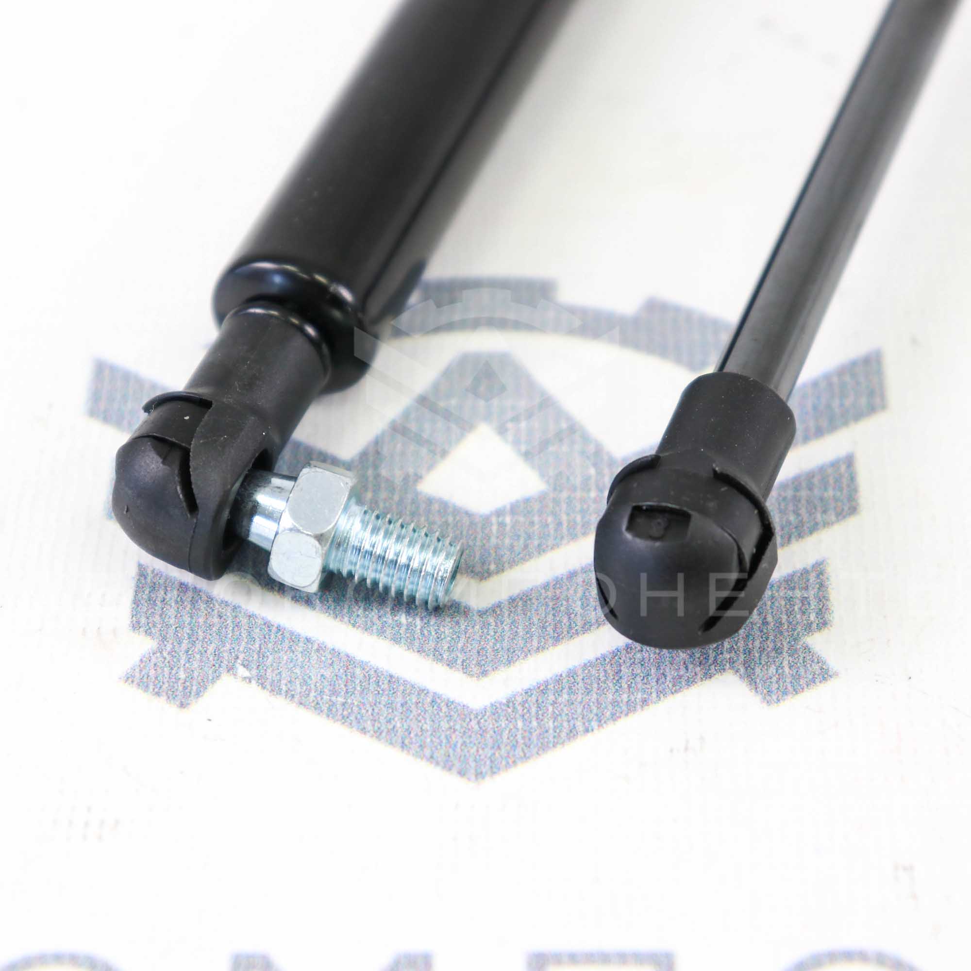 Газовые упоры капота Лада Гранта FL