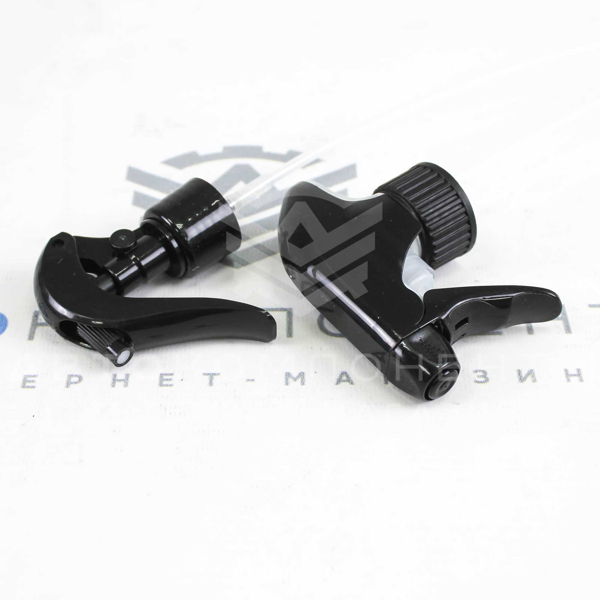 Набор "GLASS KIT" для очистки и защиты стекла "Detail"