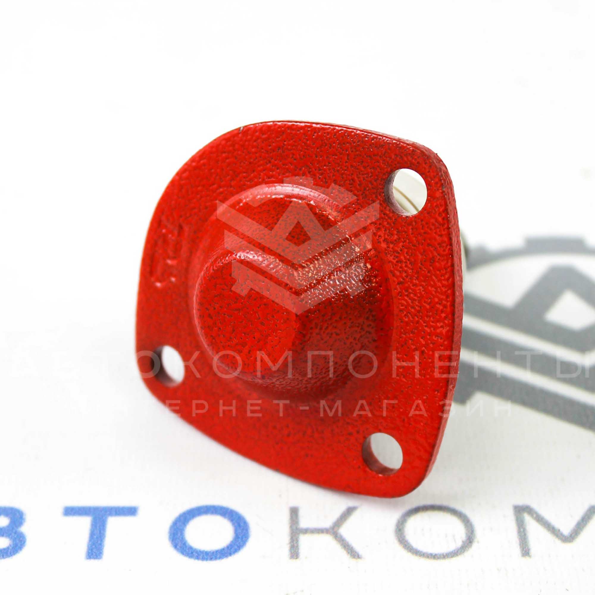 Комплект шаровых опор "TRS" Лада Нива 4х4 (BJST-110)