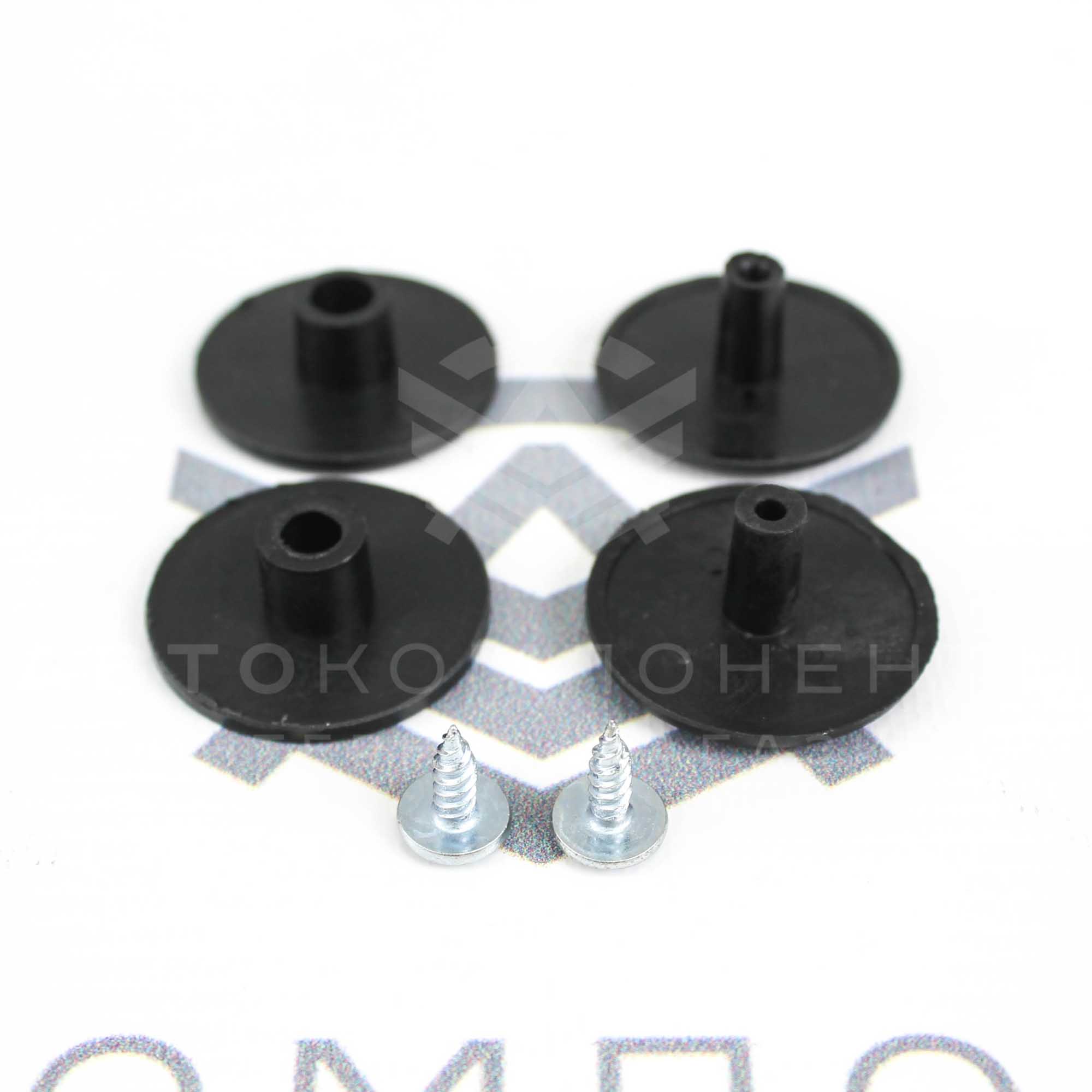 Электростеклоподъемники "ФОРВАРД" ВАЗ 2109-21099, 2114-2115 (в задние двери)