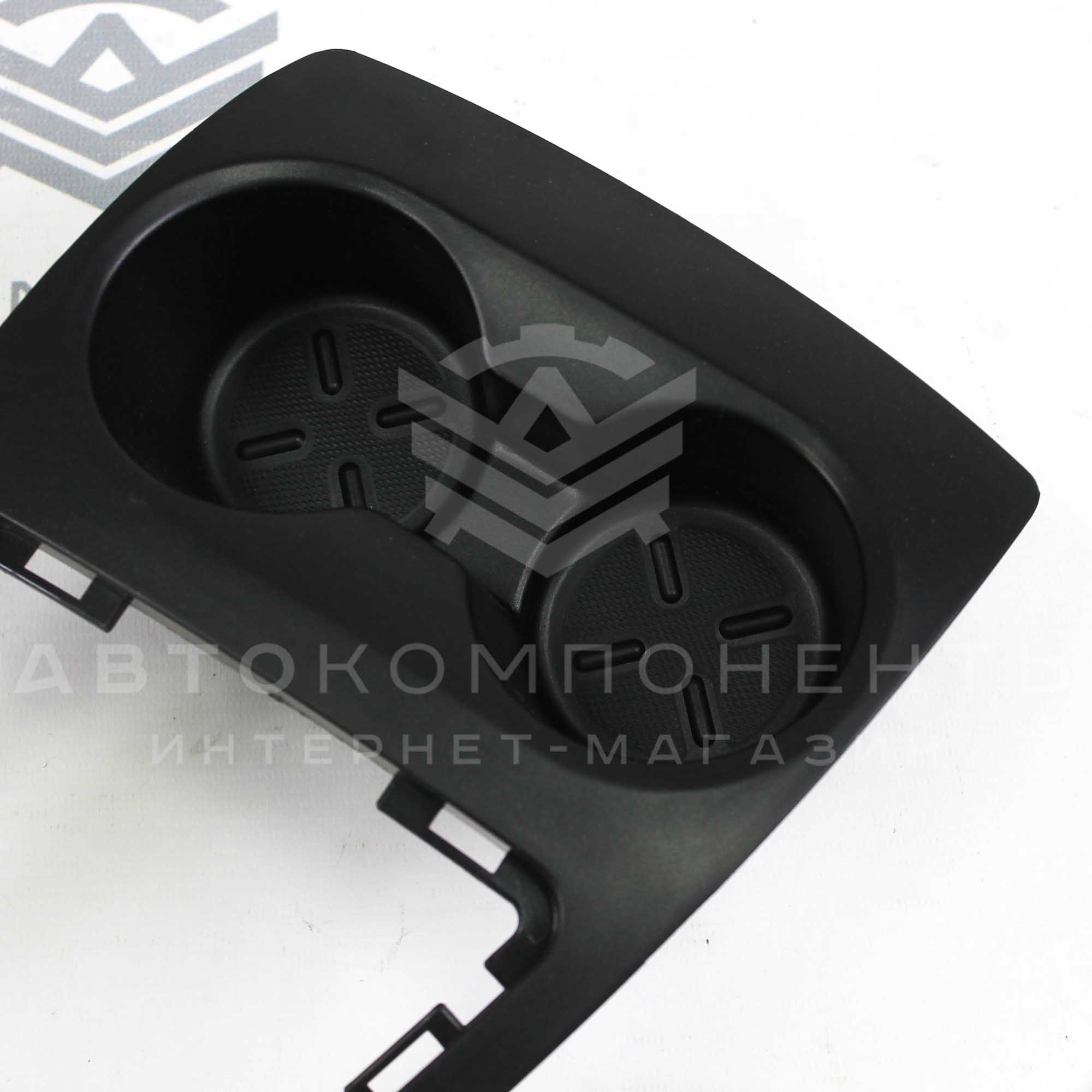 Подстаканник (глубокий) нового образца Лада Vesta