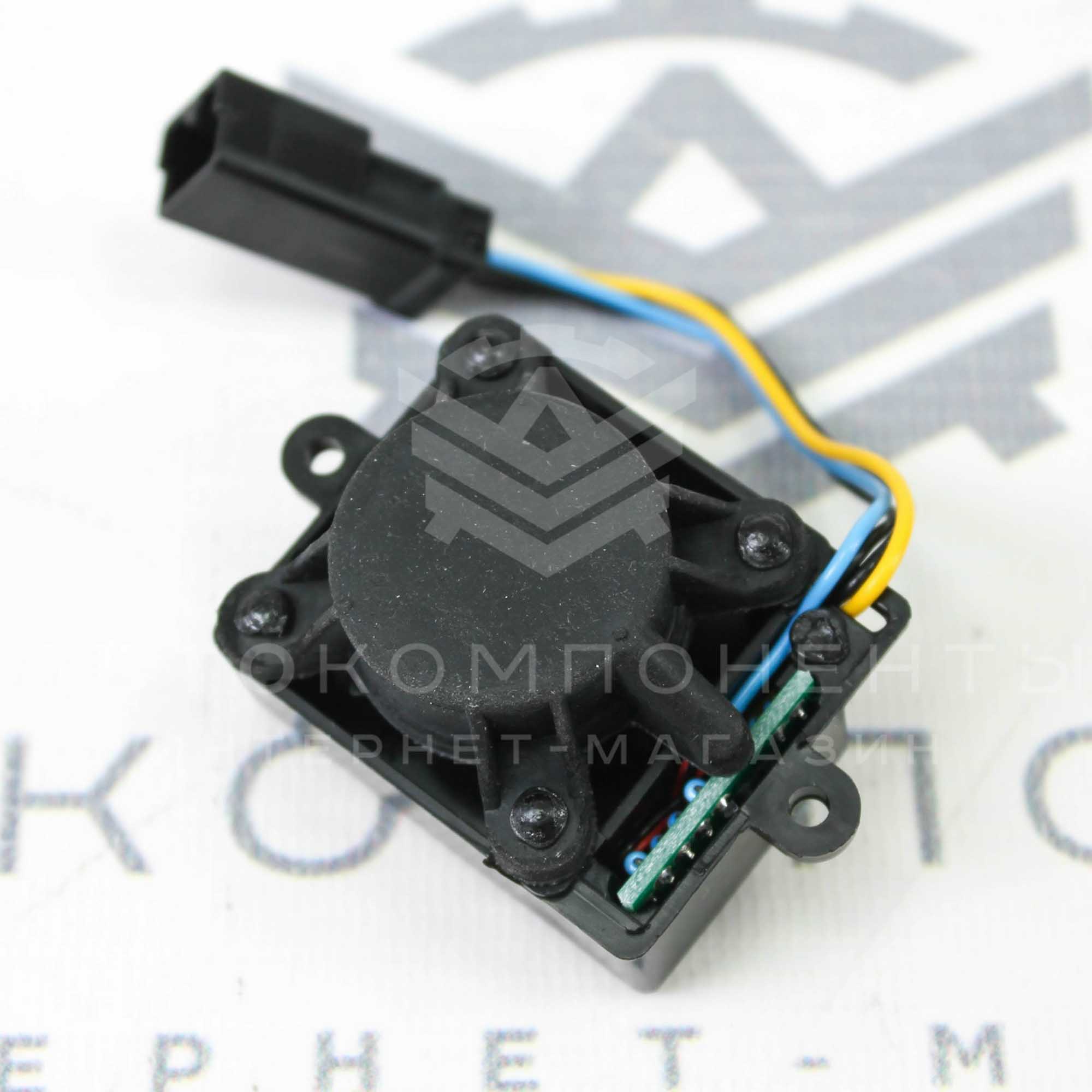 Датчик температуры воздуха салона "Slon" Лада Калина, Приора, Гранта